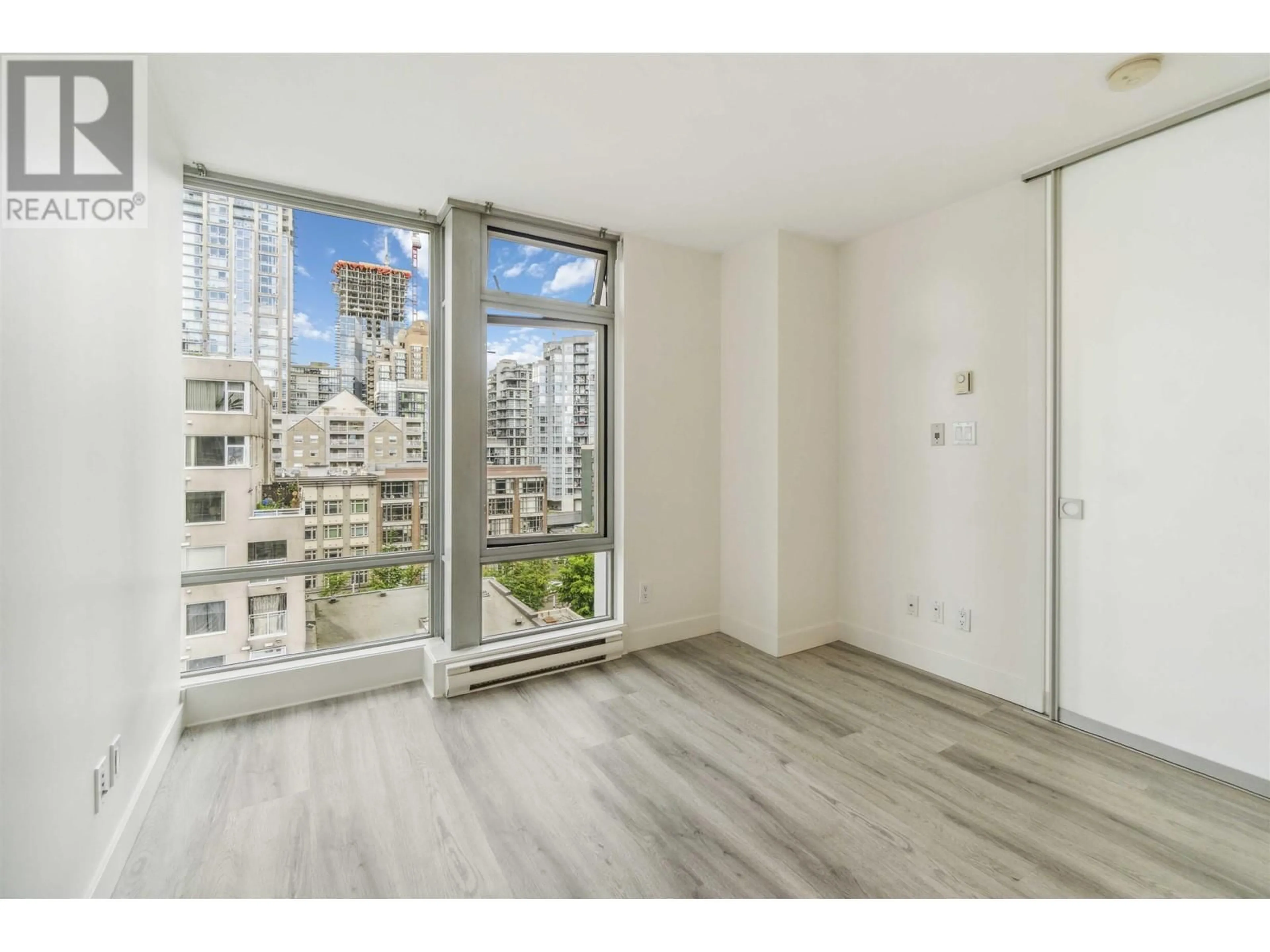 A pic of a room for 1006 - 1255 SEYMOUR STREET, Vancouver British Columbia V6B0H1