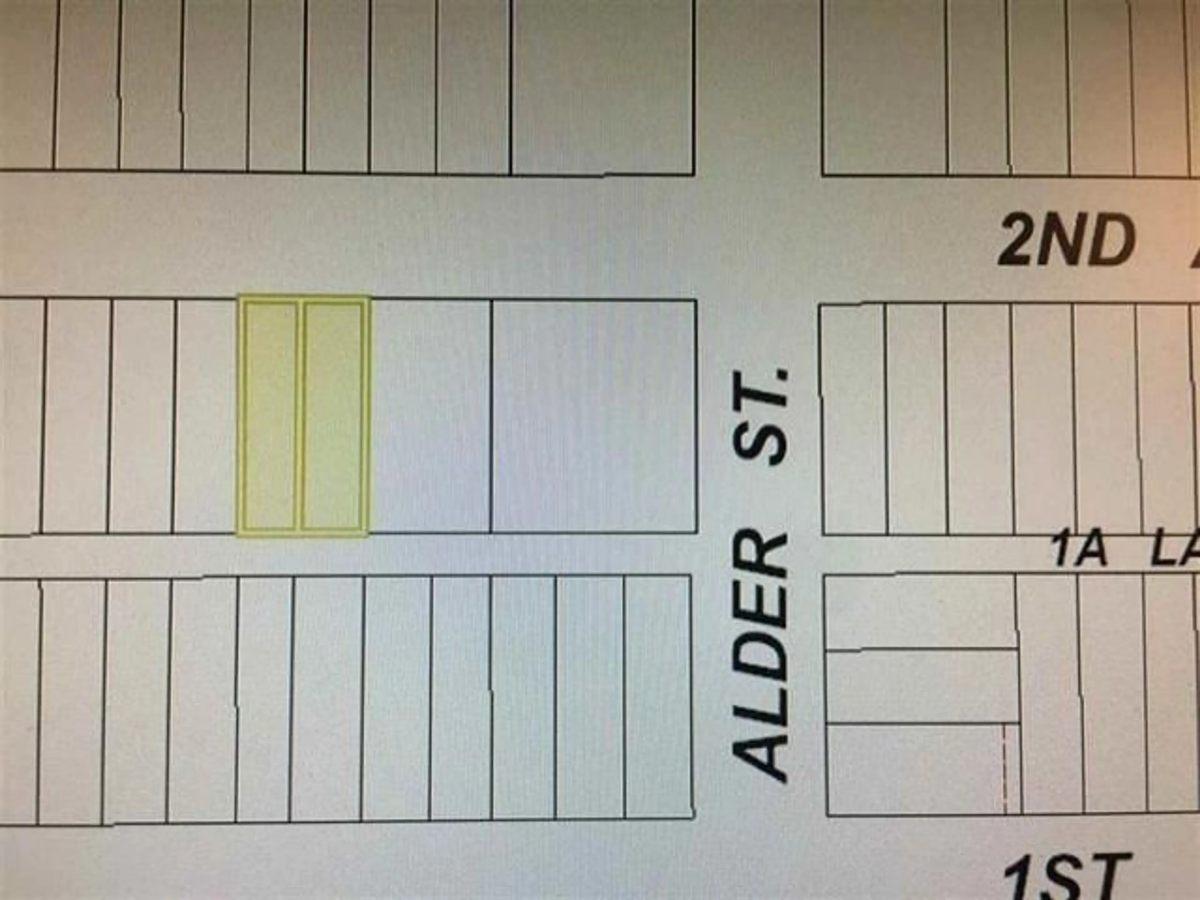 Floor plan for 32870 2ND, Mission British Columbia V2V1J2