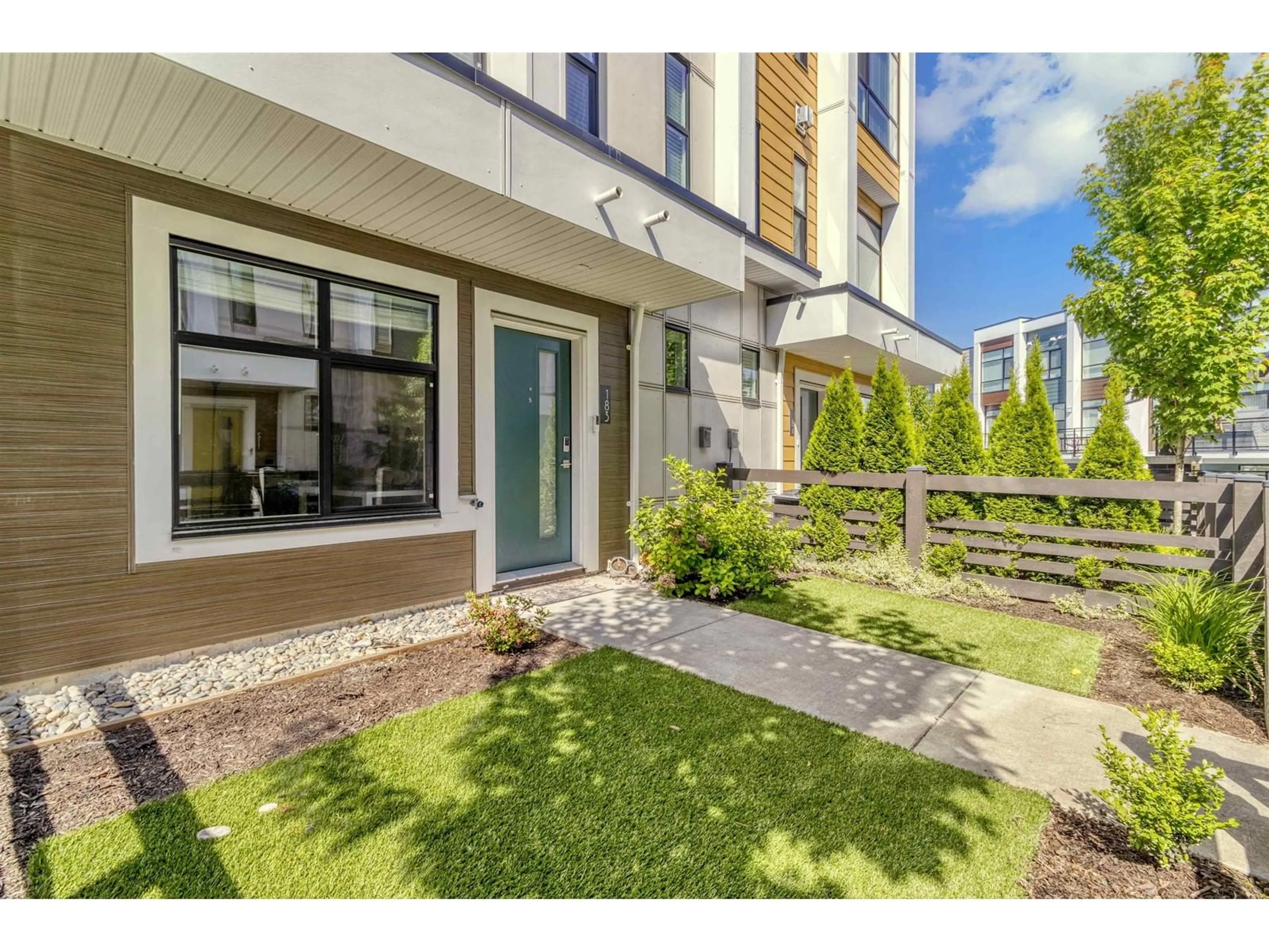 Unknown for 183 - 46150 THOMAS ROAD ROAD, Chilliwack British Columbia V2R6B3