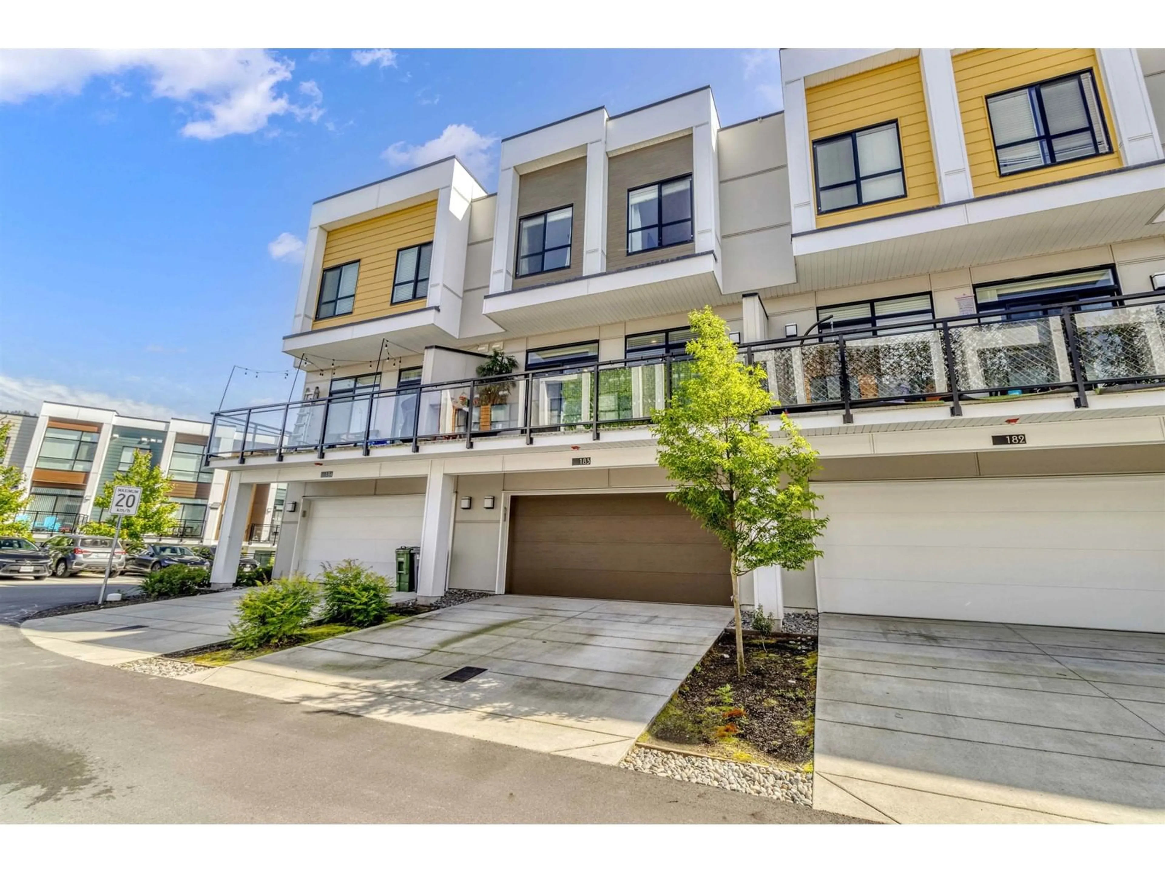 Unknown for 183 - 46150 THOMAS ROAD ROAD, Chilliwack British Columbia V2R6B3