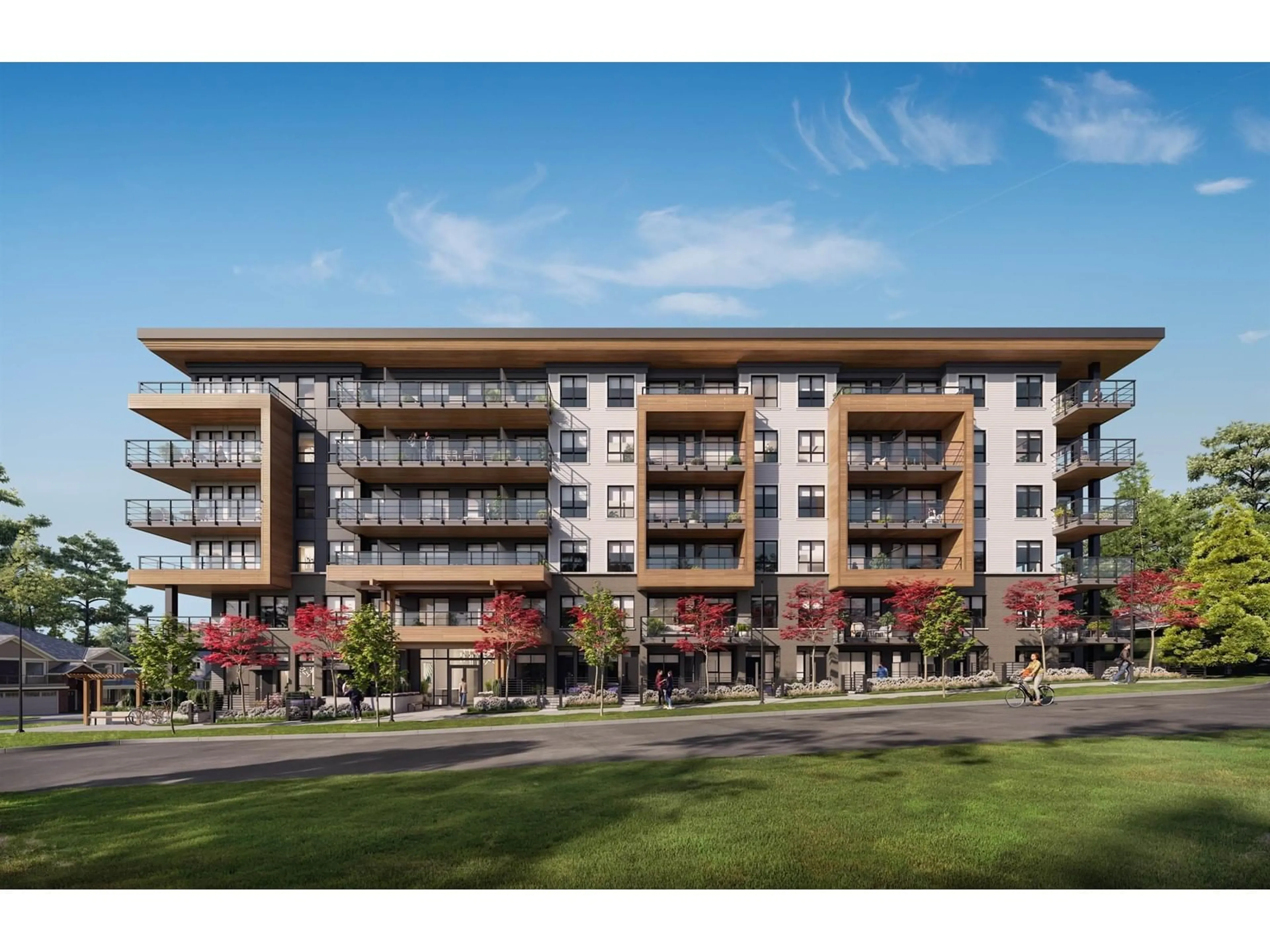 Blurry image for 202 - 10065 133, Surrey British Columbia V0V0V0