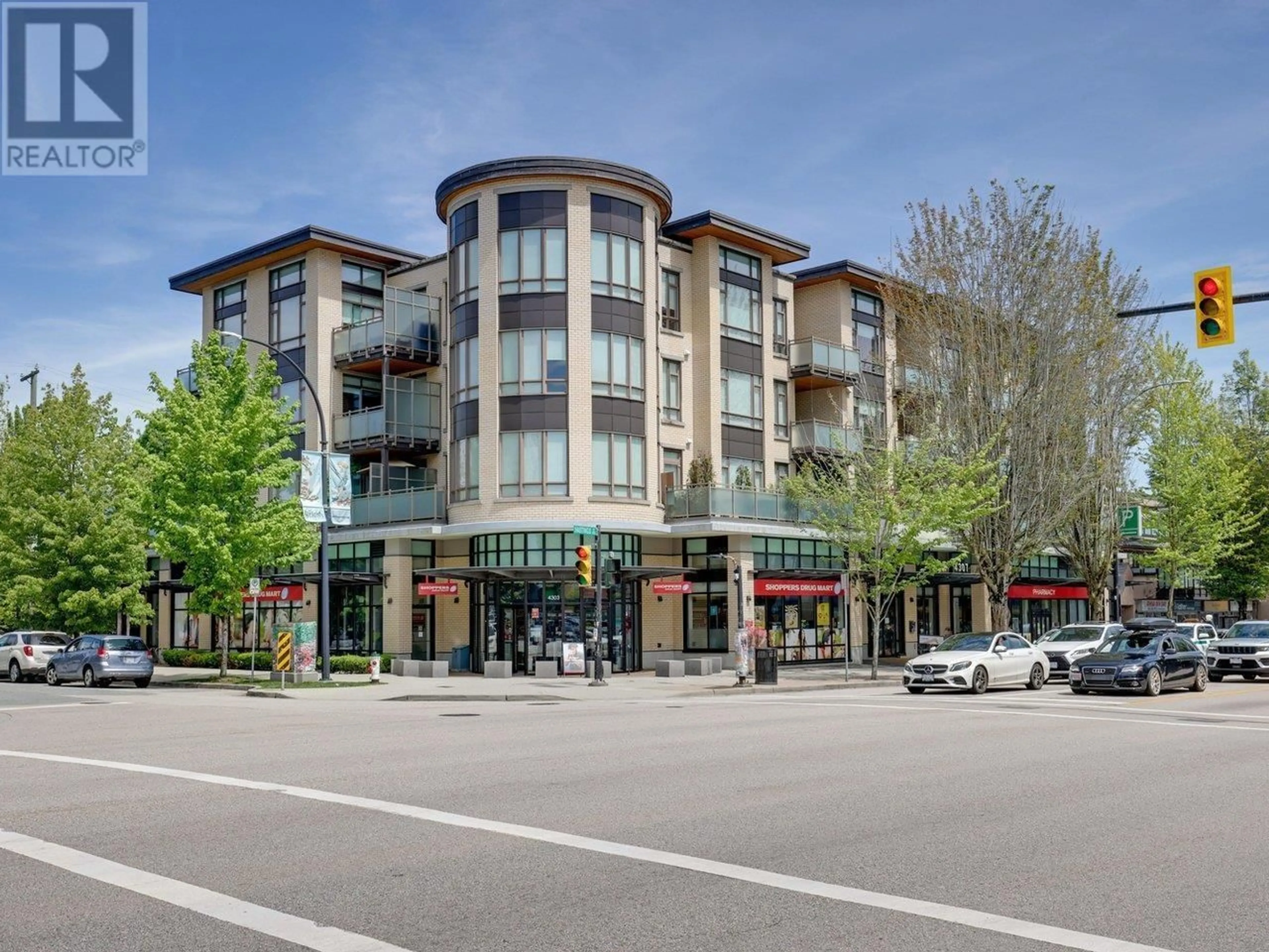 Unknown for 409 - 4307 HASTINGS STREET, Burnaby British Columbia V5C2J7