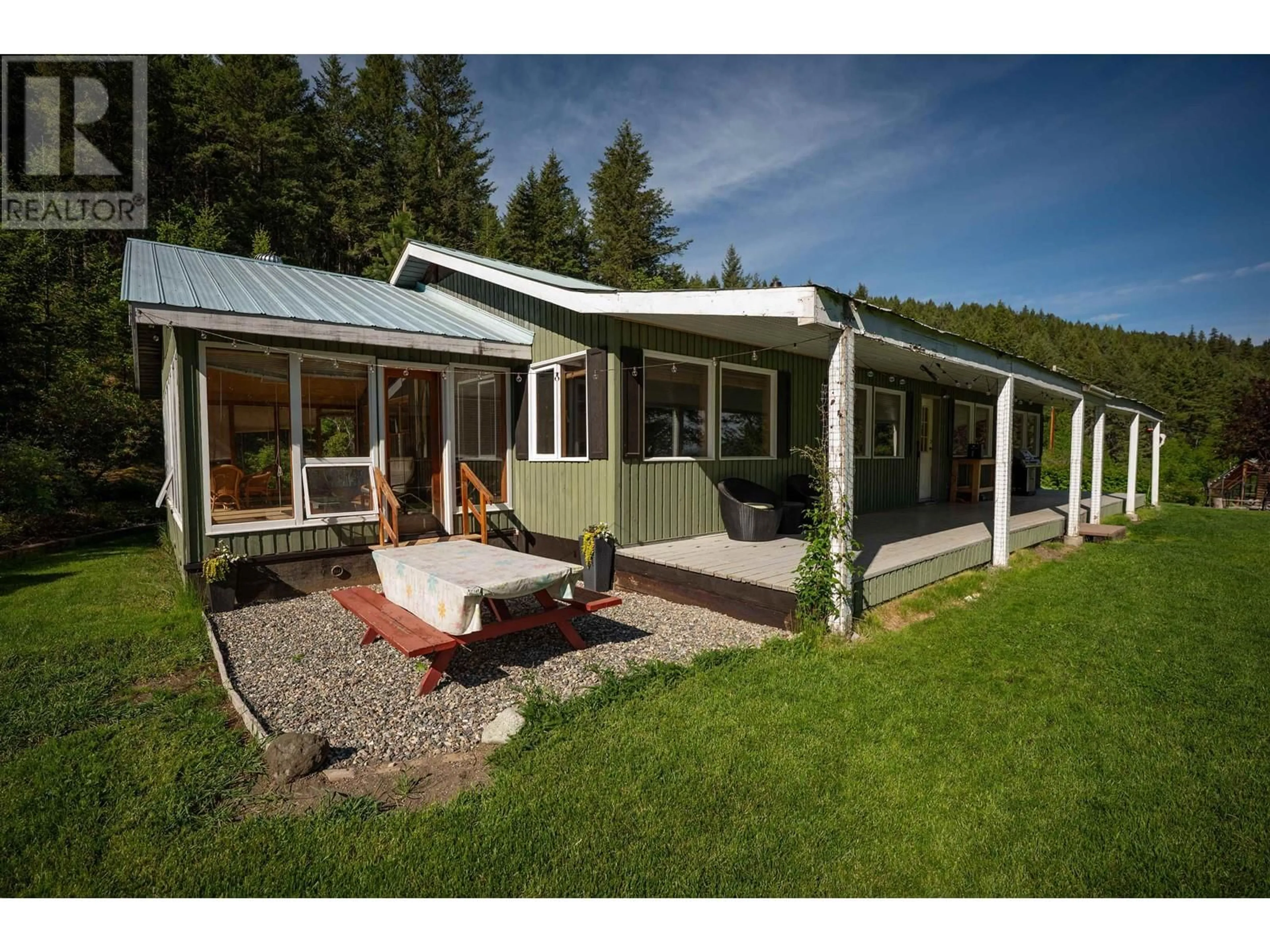 Unknown for 5993 WEST FRASER ROAD, Williams Lake British Columbia V2G5H6