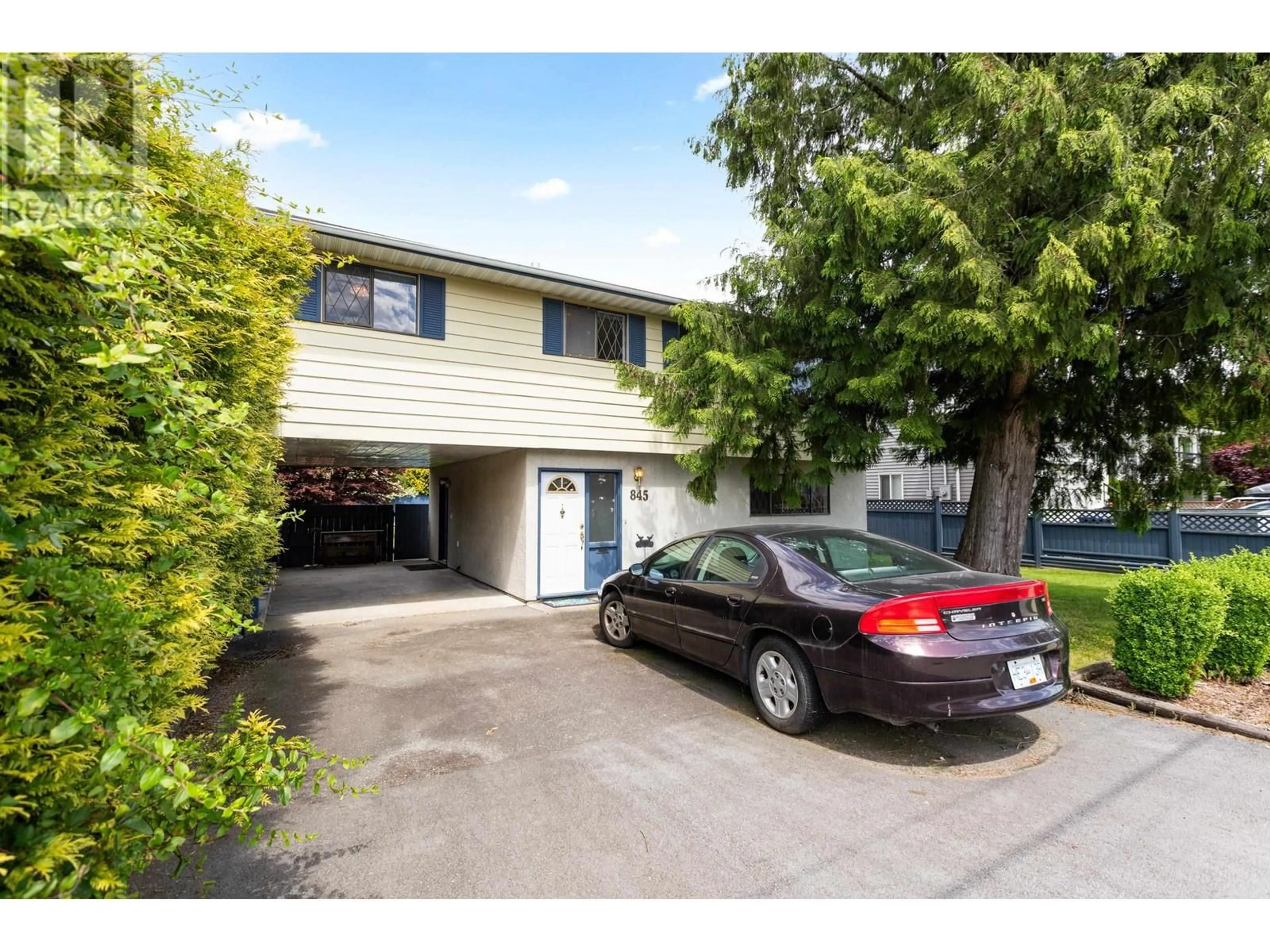 Unknown for 845 PRAIRIE AVENUE, Port Coquitlam British Columbia V3B1R9