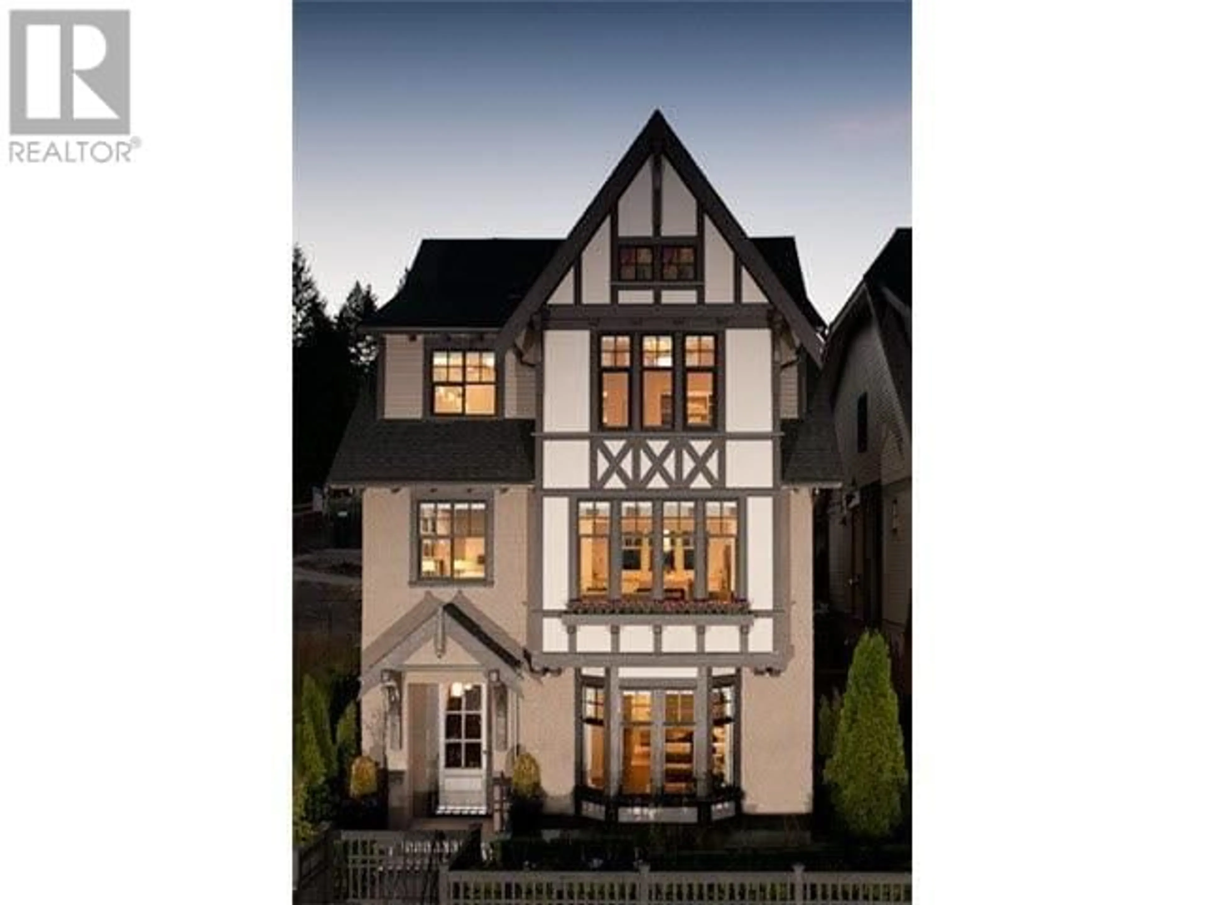 Home with brick exterior material, building for 3497 DAVID AVENUE, Coquitlam British Columbia V3E0H7