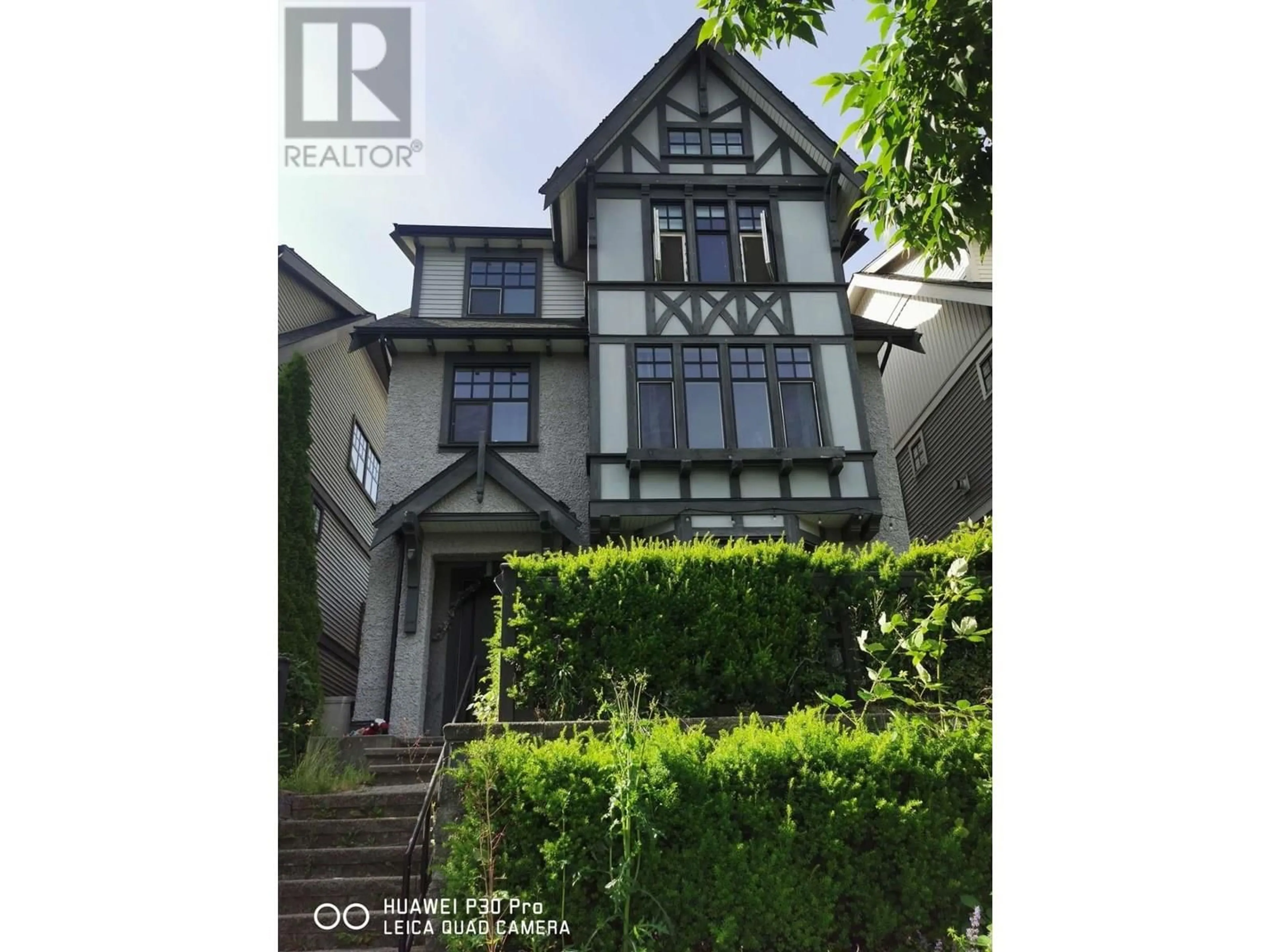 Unknown for 3497 DAVID AVENUE, Coquitlam British Columbia V3E0H7