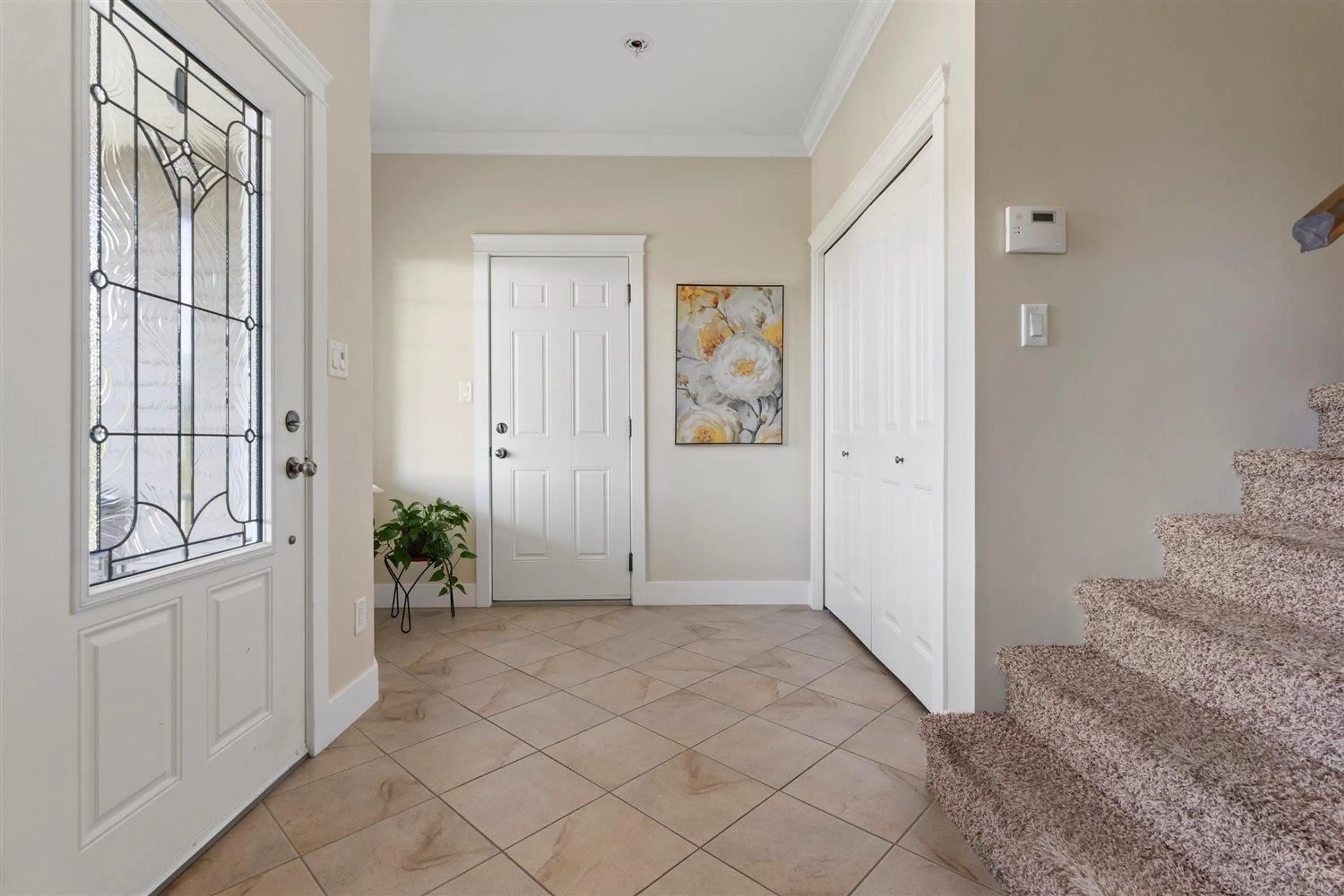 Indoor entryway for 5307 GOLDSPRING PLACE, Chilliwack British Columbia V2R3Y3