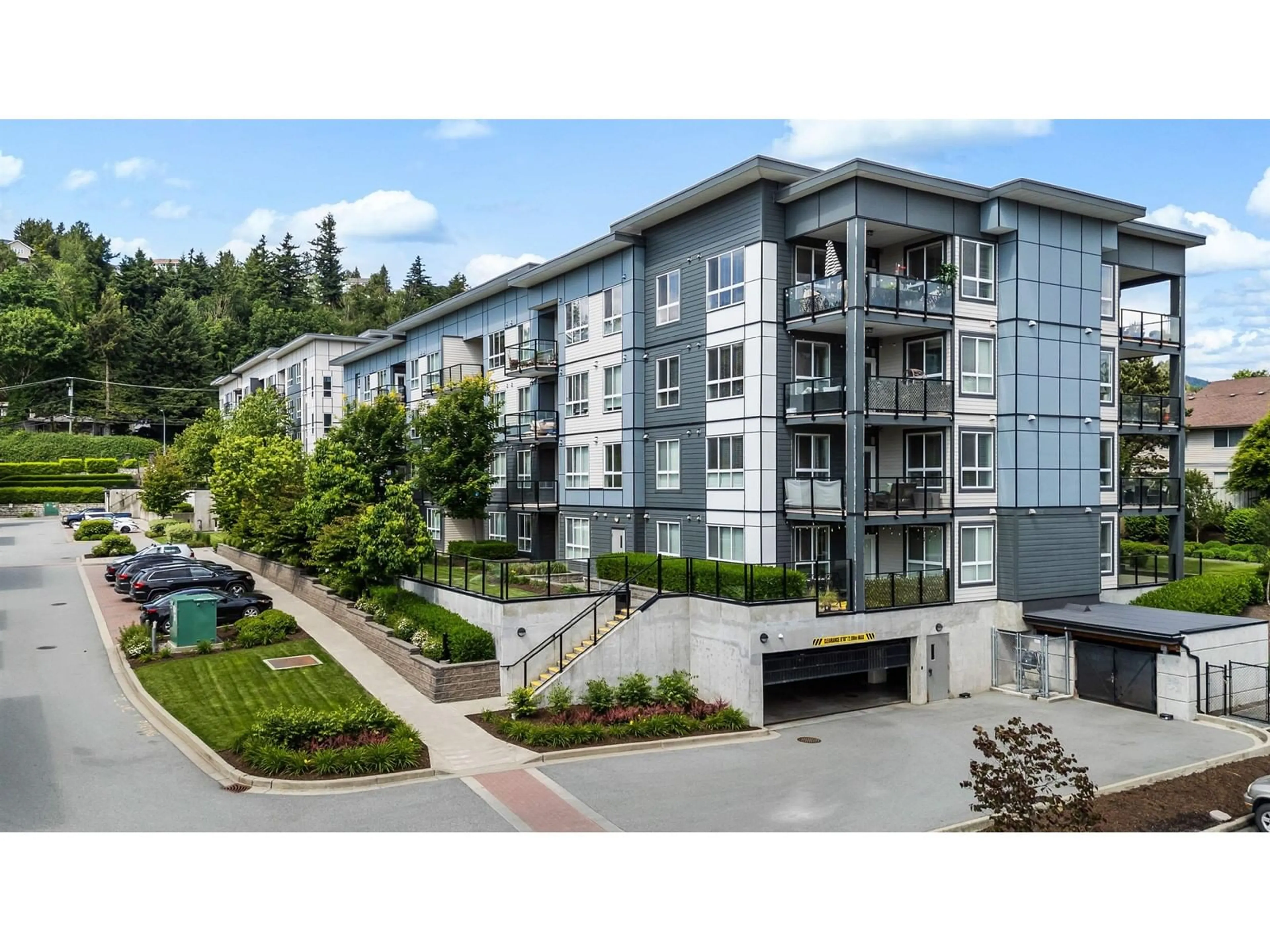 Unknown for 308 - 1948 NORTH PARALLEL, Abbotsford British Columbia V3G0H2