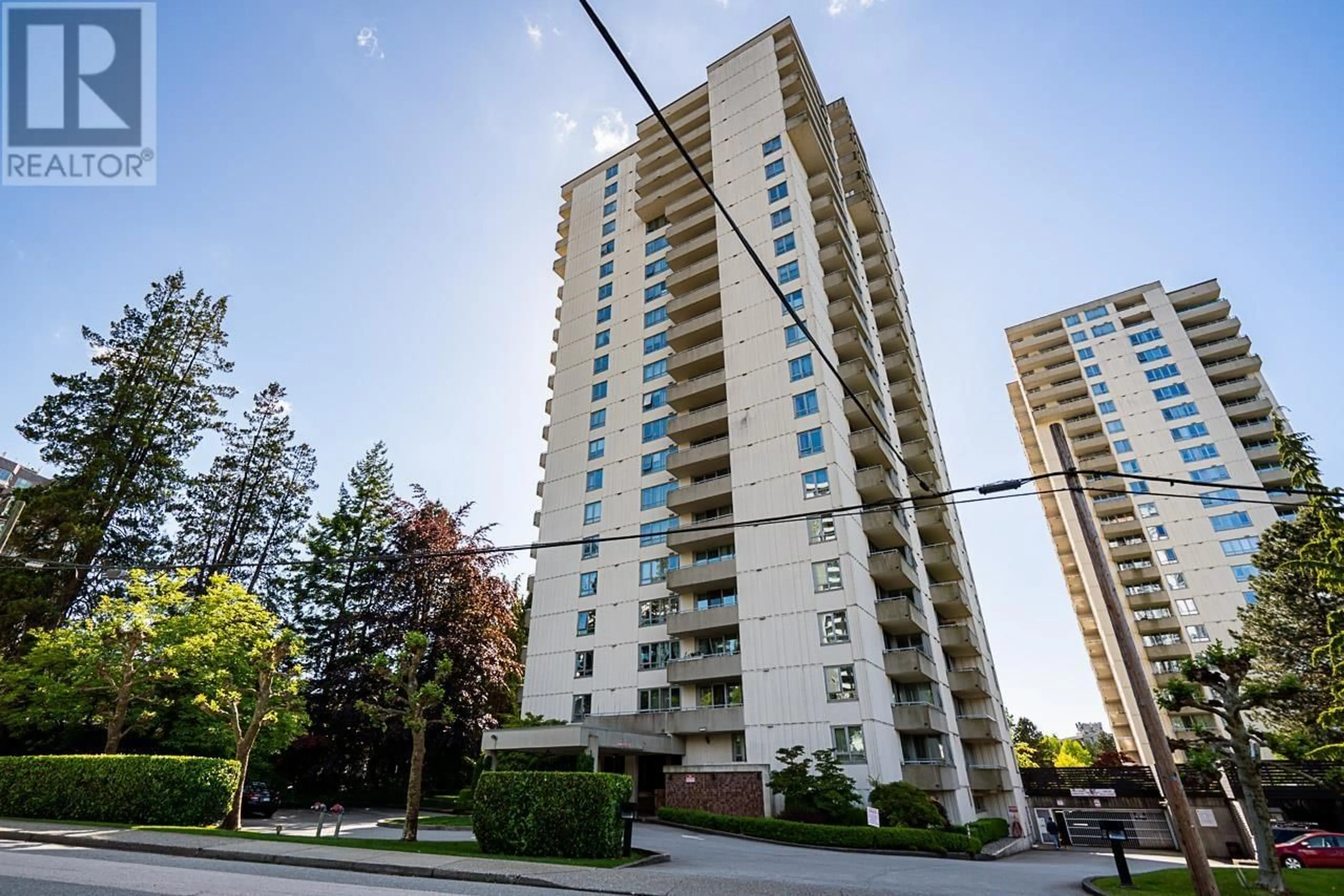 Unknown for 2106 - 5645 BARKER AVENUE, Burnaby British Columbia V5H3L3