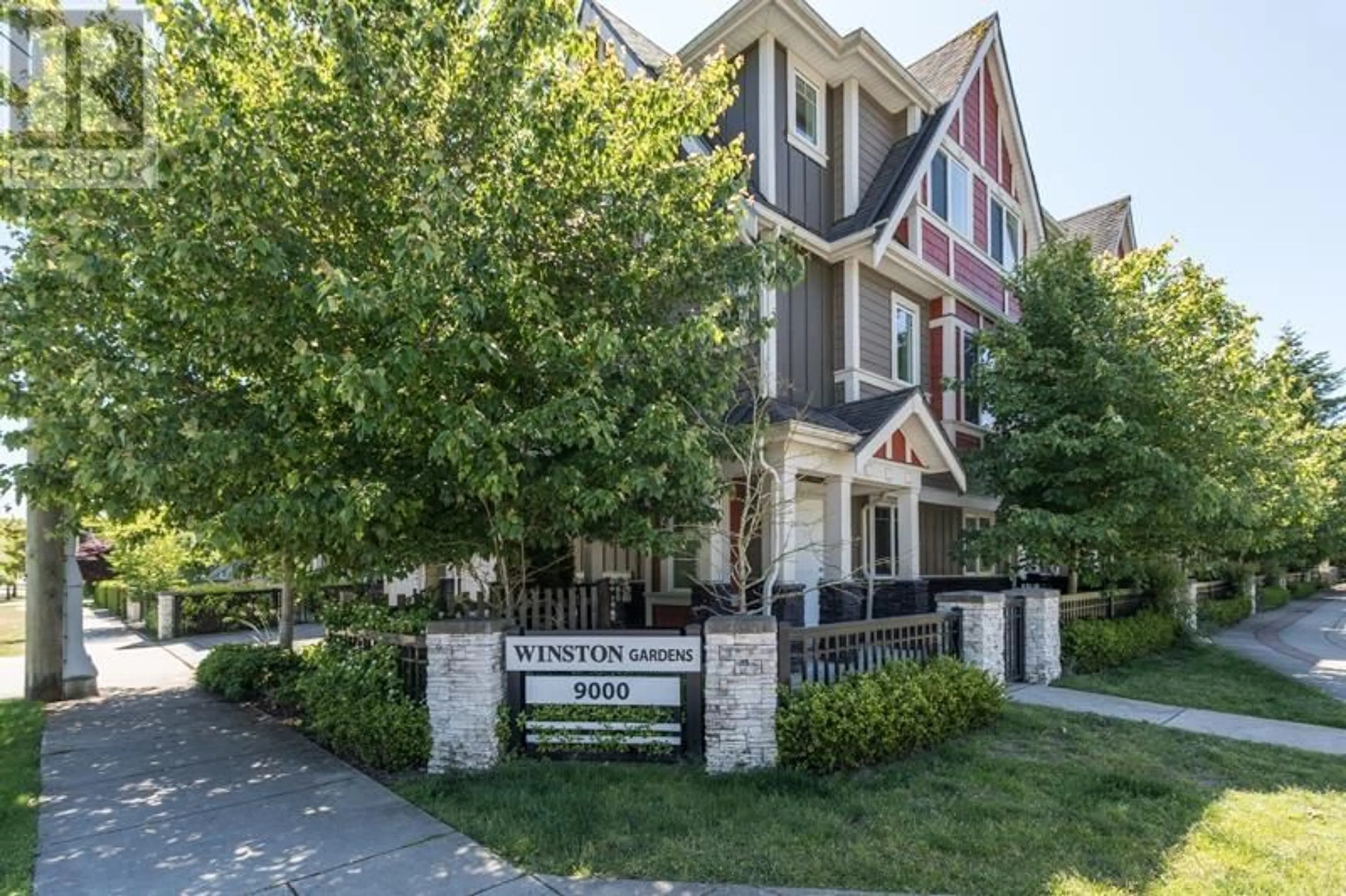 Unknown for 1 - 9000 GENERAL CURRIE ROAD, Richmond British Columbia V6Y1M4