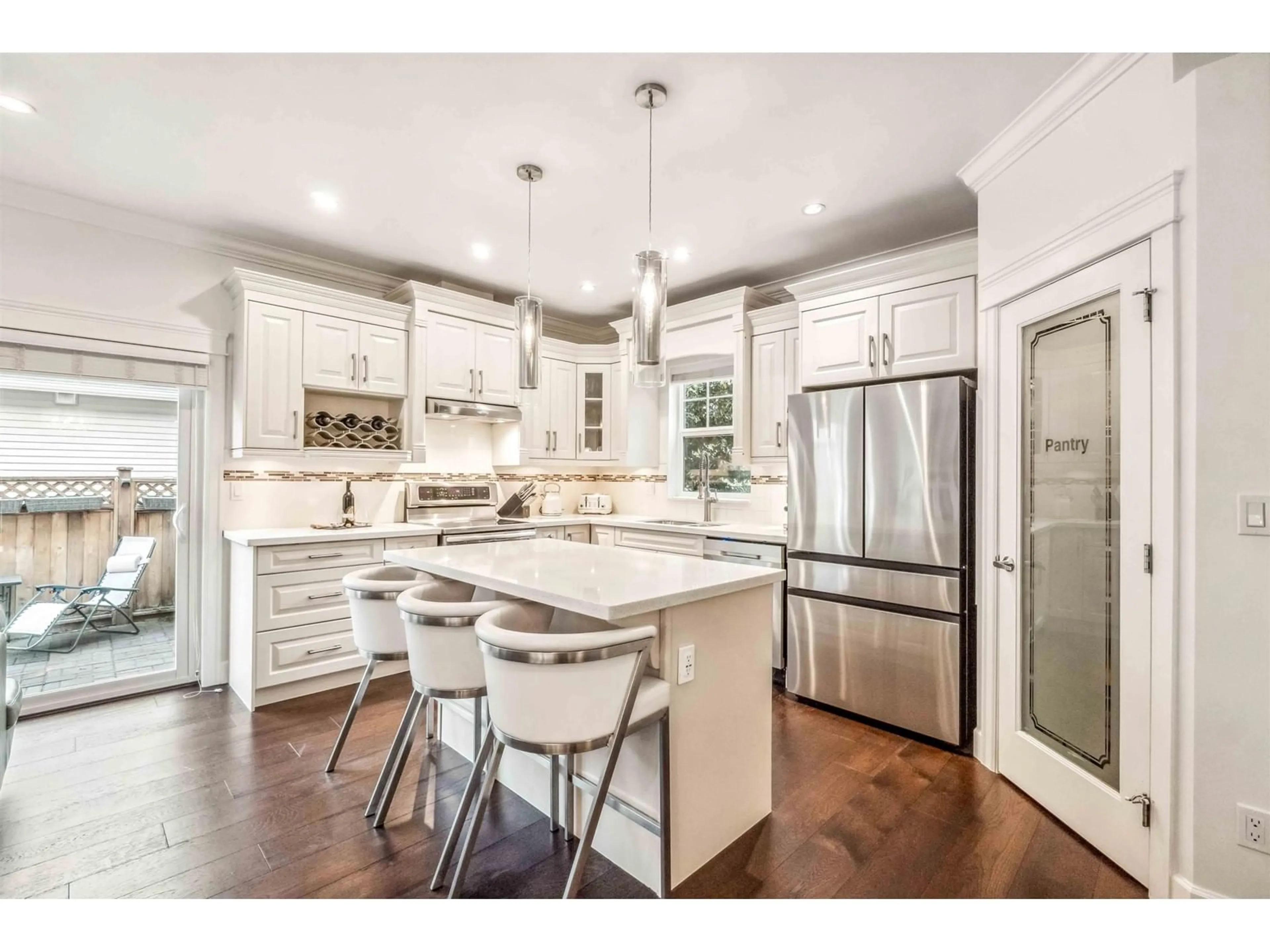 Open concept kitchen, unknown for 21 - 21267 83A, Langley British Columbia V2Y0E6
