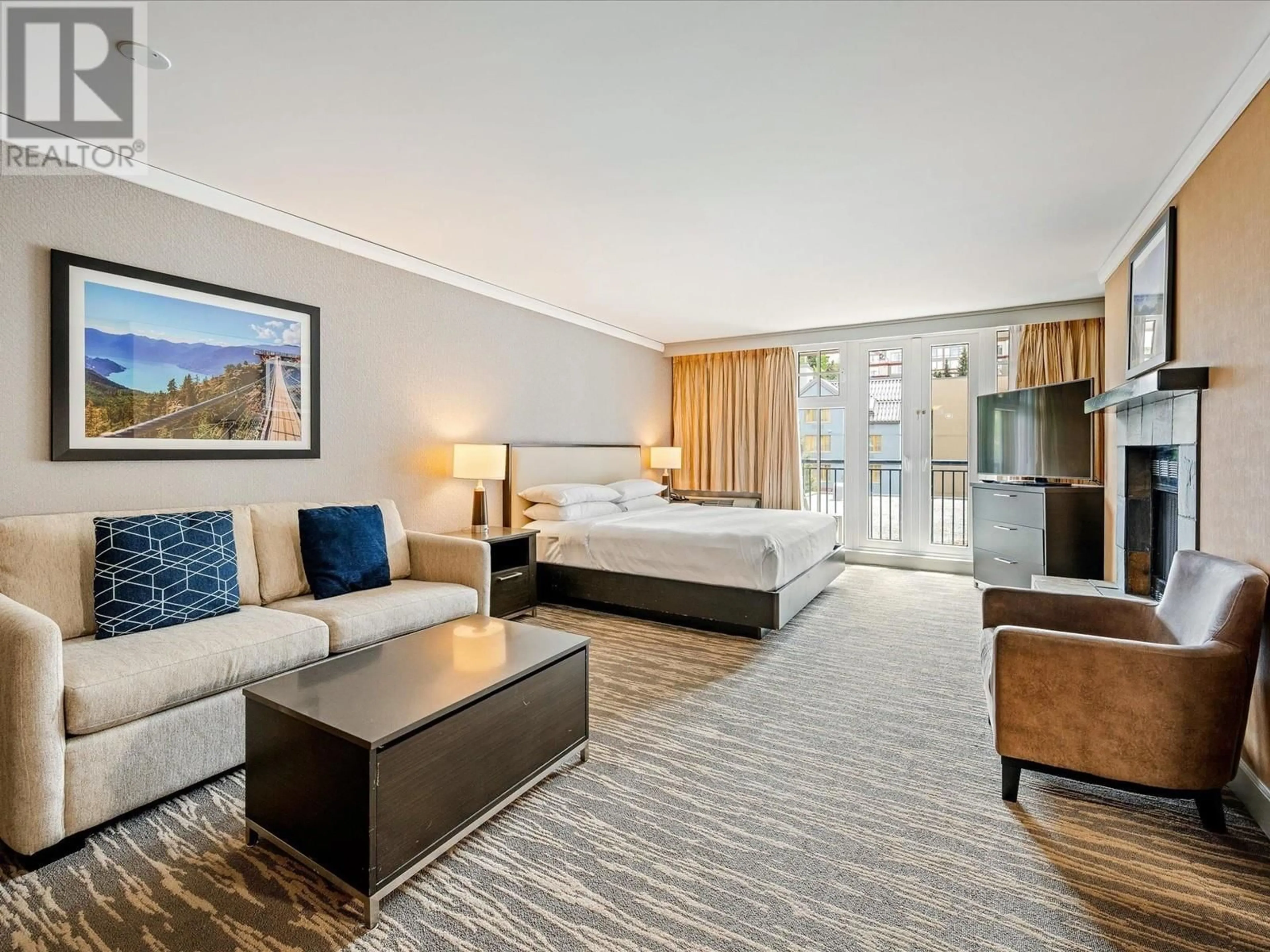 A pic of a room for 306 - 4050 WHISTLER WAY, Whistler British Columbia V8E1H9