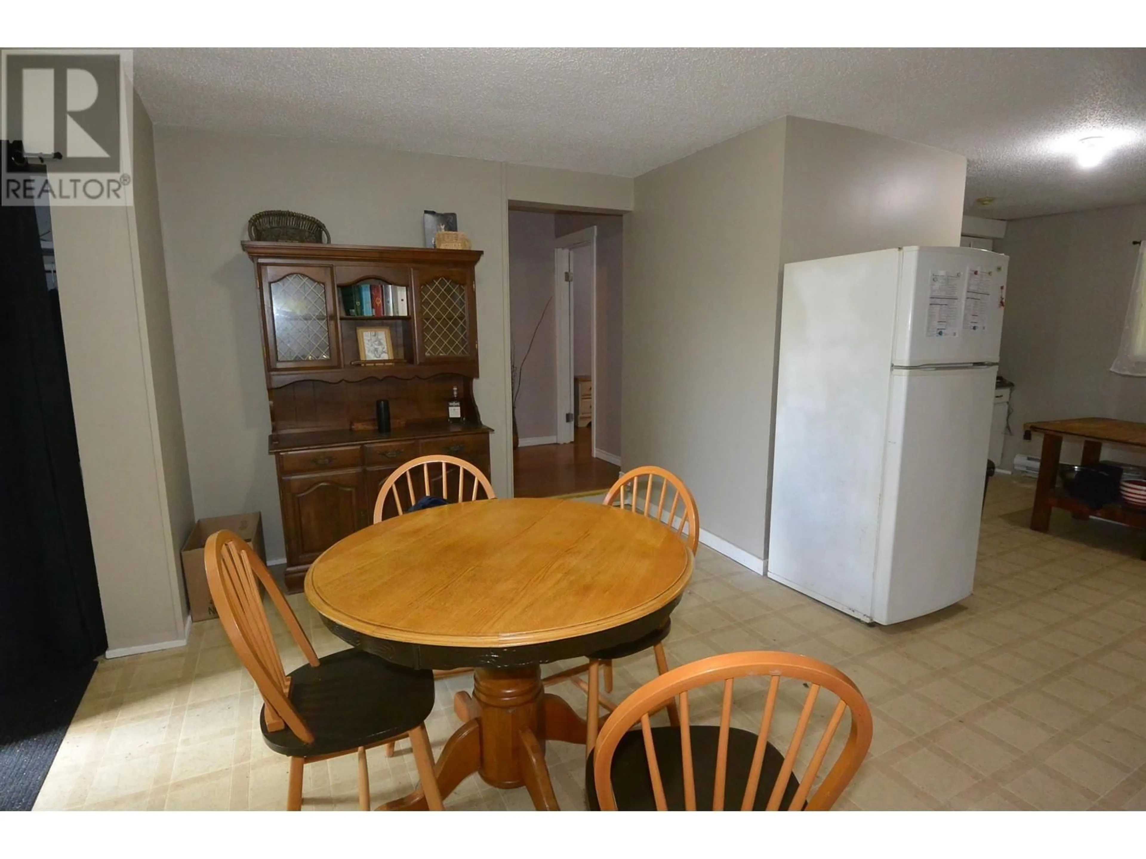 Dining room, unknown for 4310 11TH AVENUE, New Hazelton British Columbia V0J2J0