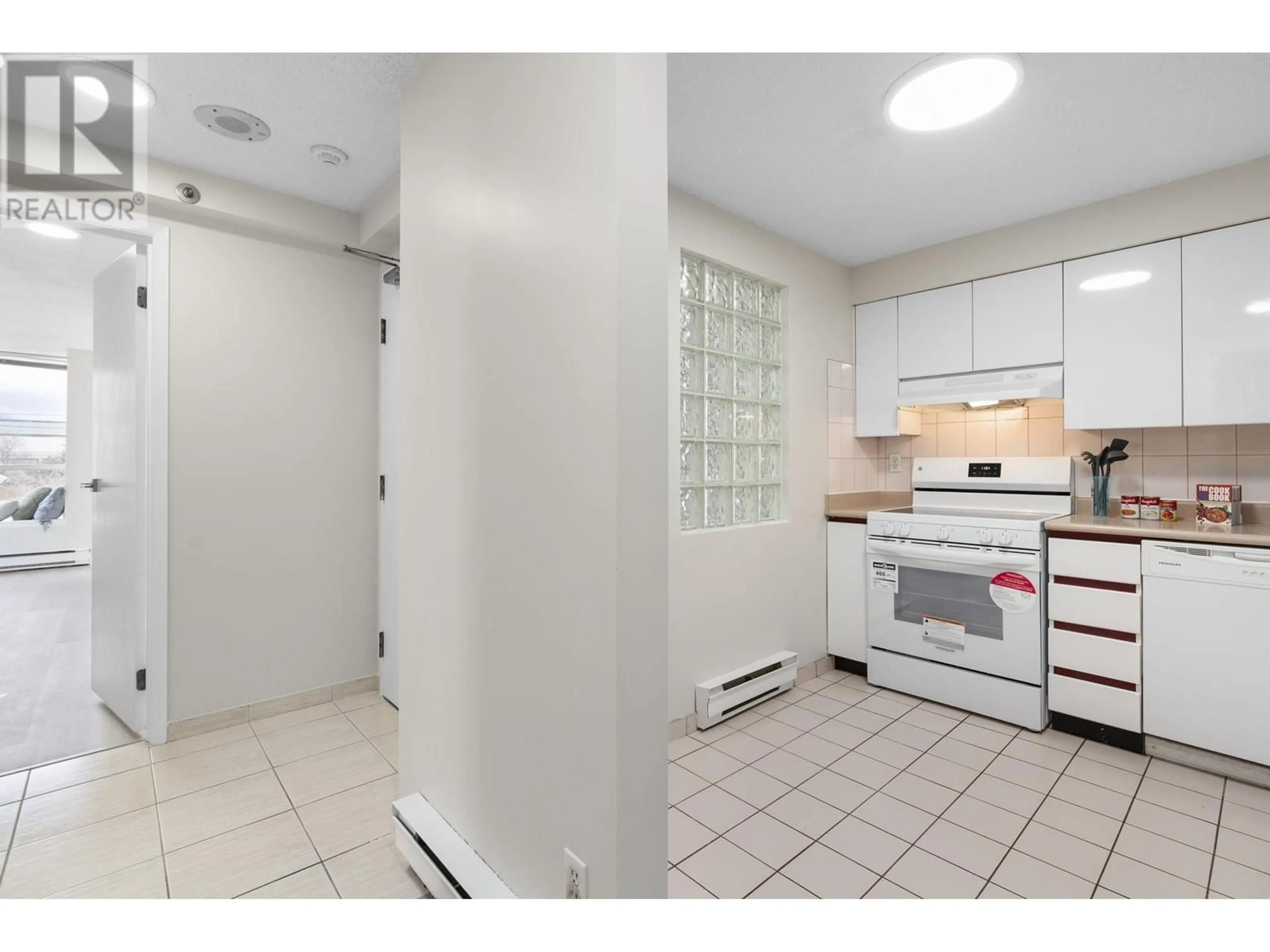 Unknown for 301 - 1771 NELSON STREET, Vancouver British Columbia V6G1M6