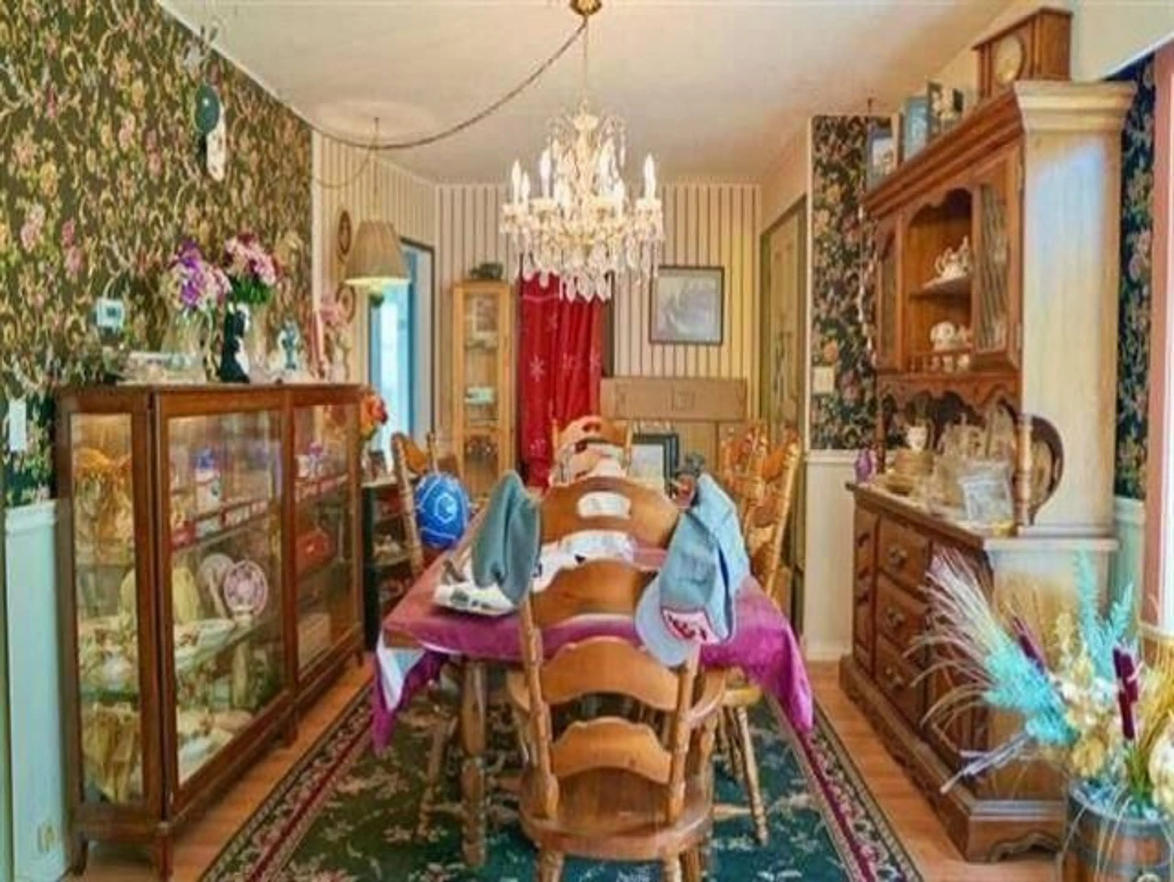 Dining room, unknown for 20059 24, Langley British Columbia V2Z1Z7