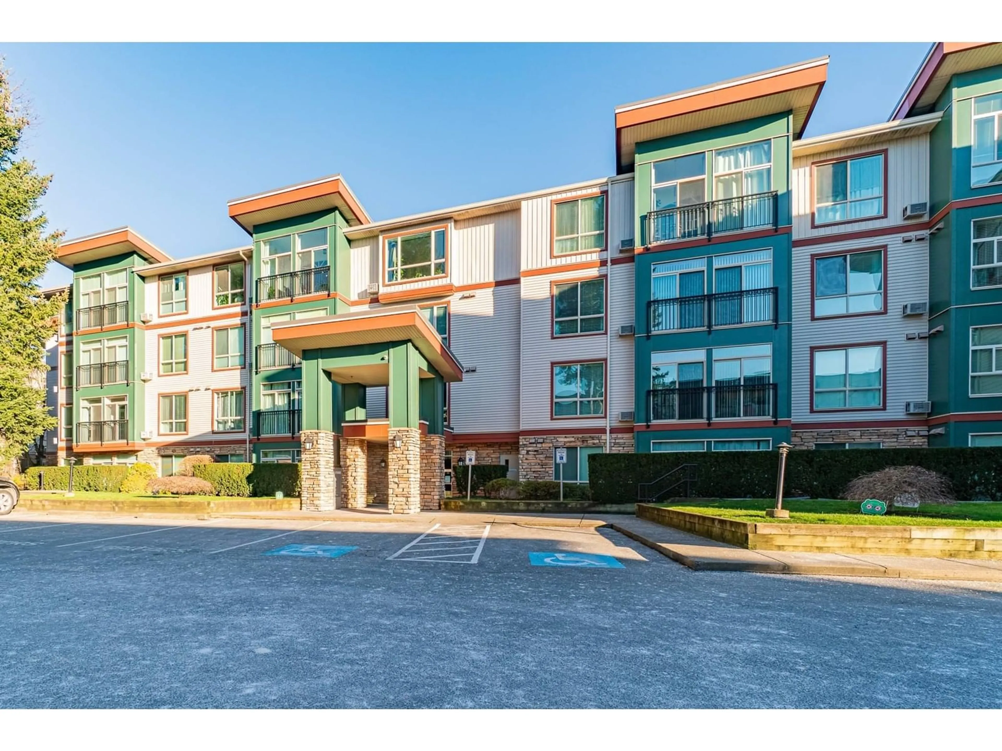Unknown for 312 - 33485 SOUTH FRASER, Abbotsford British Columbia V2S8P9
