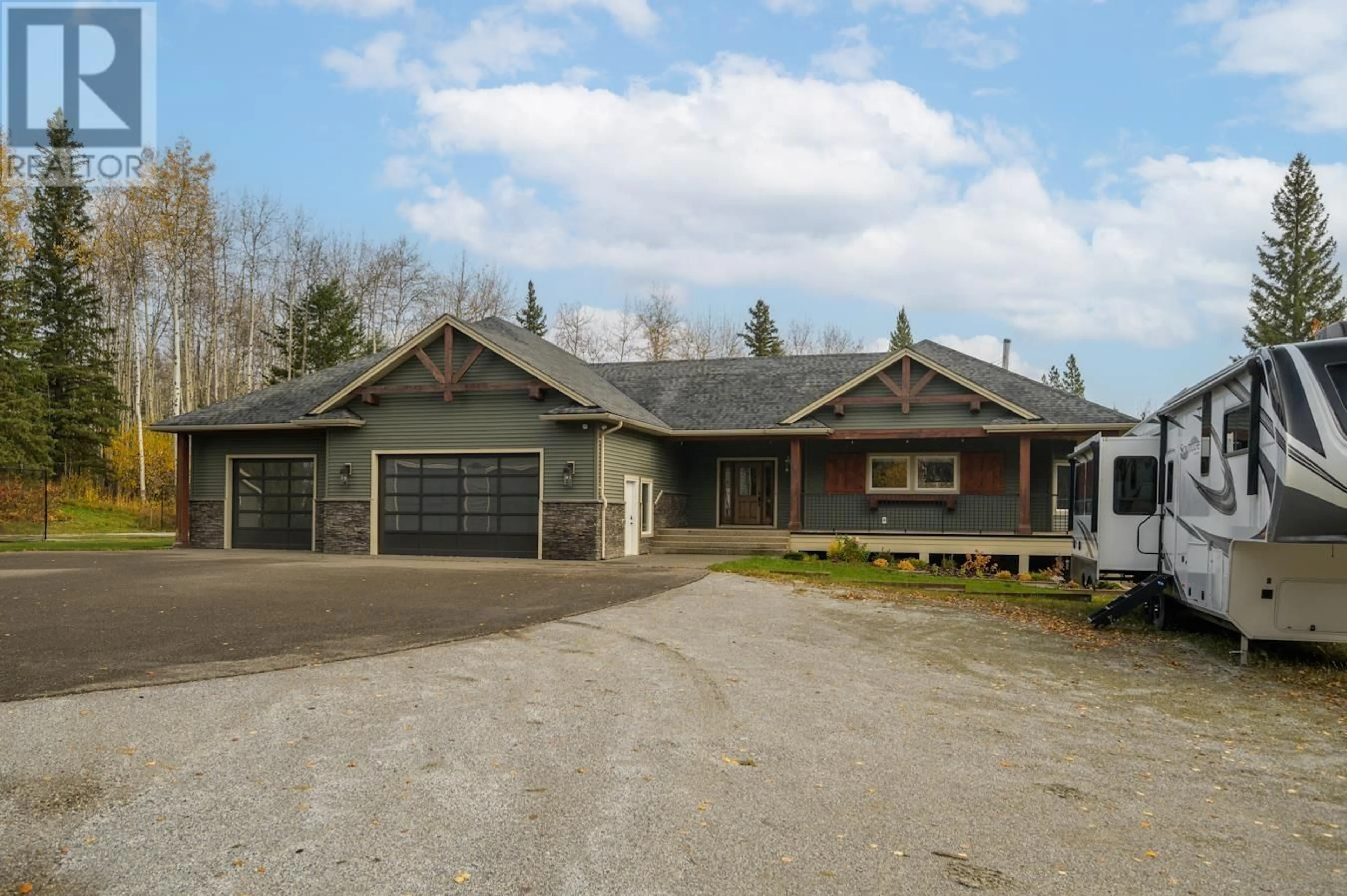 Unknown for 8650 SAMSON ROAD, Prince George British Columbia V2N5B1