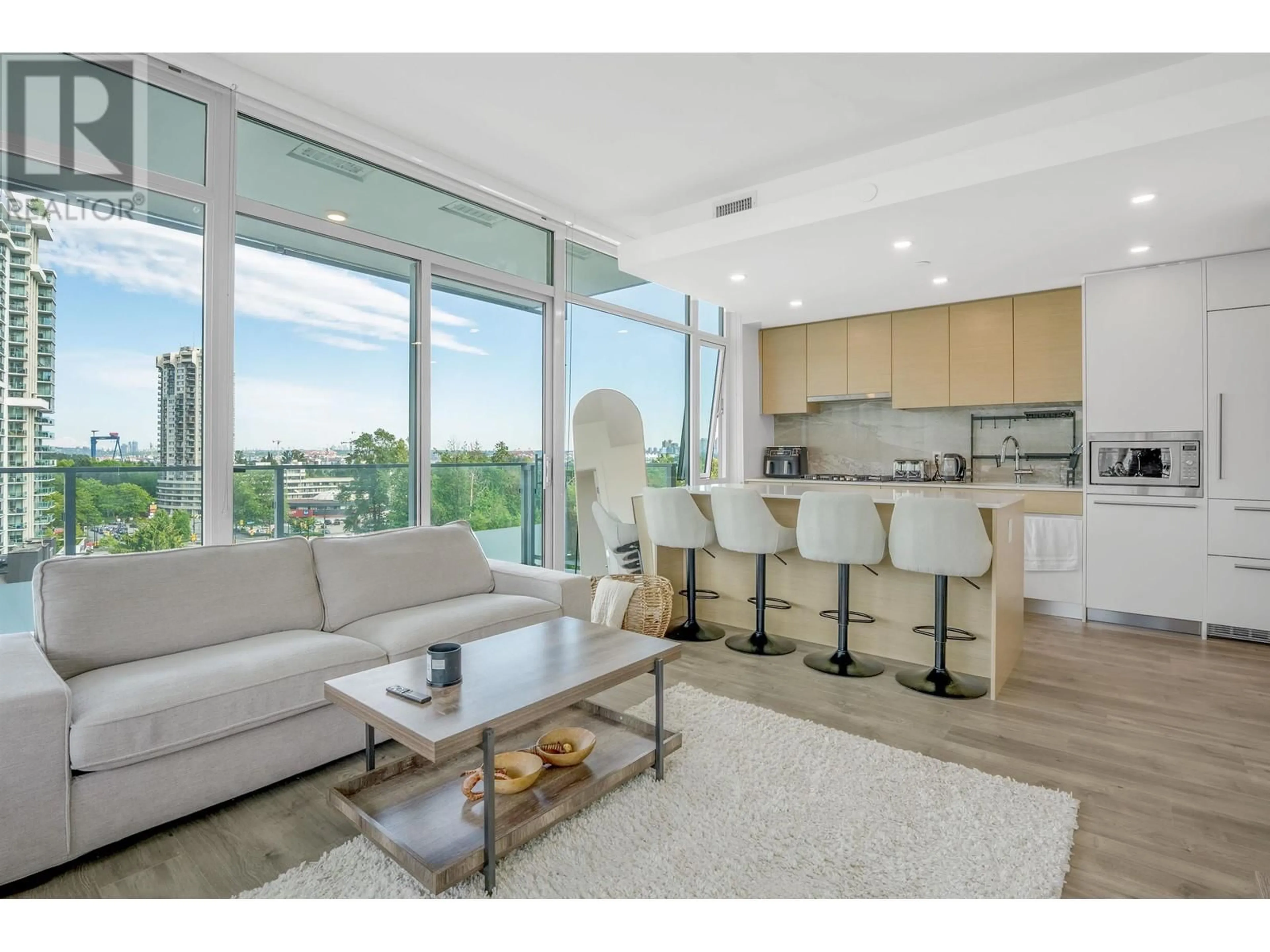 Unknown for 902 - 200 KLAHANIE COURT, West Vancouver British Columbia V7P0E4