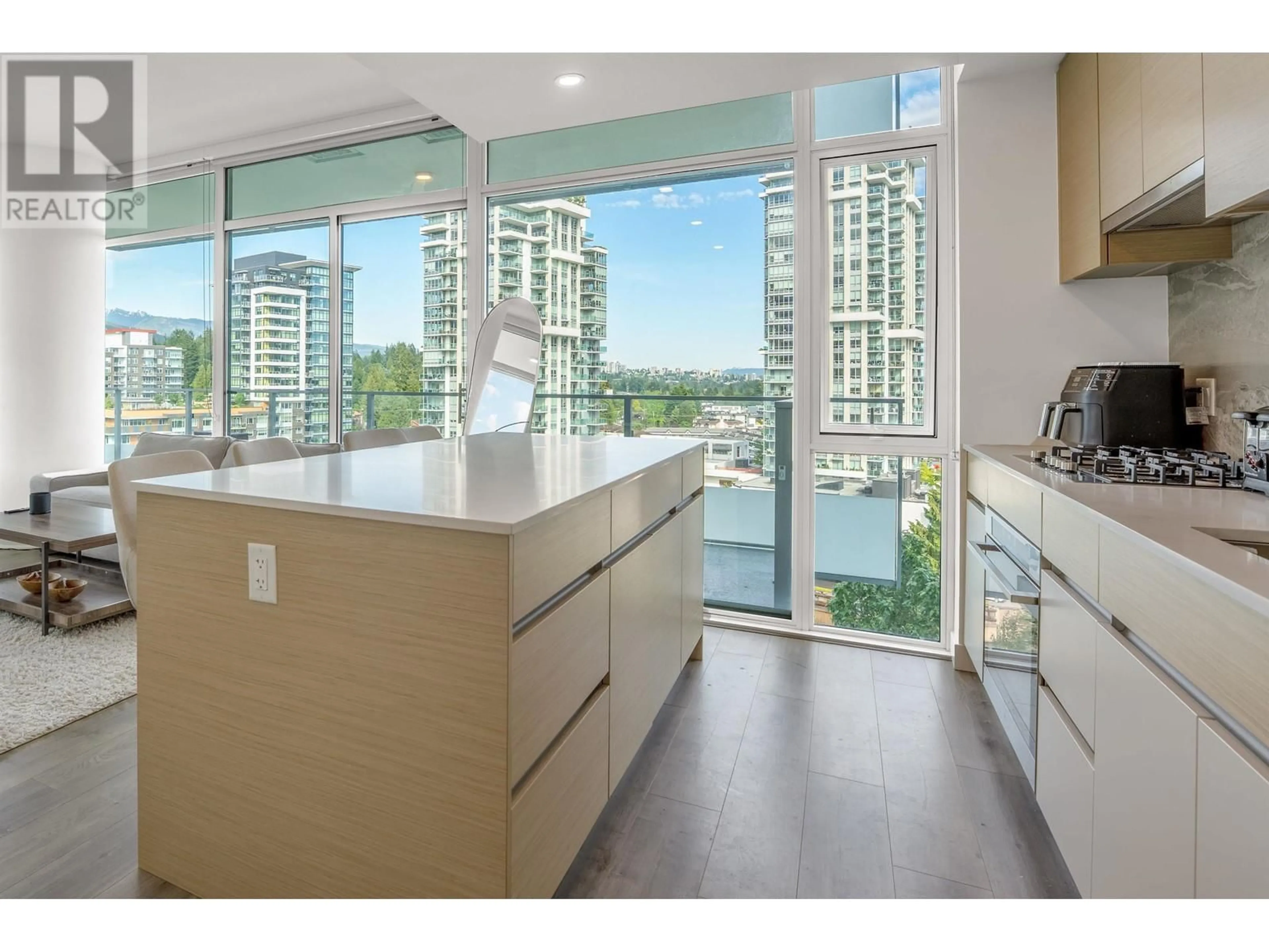 Unknown for 902 - 200 KLAHANIE COURT, West Vancouver British Columbia V7P0E4