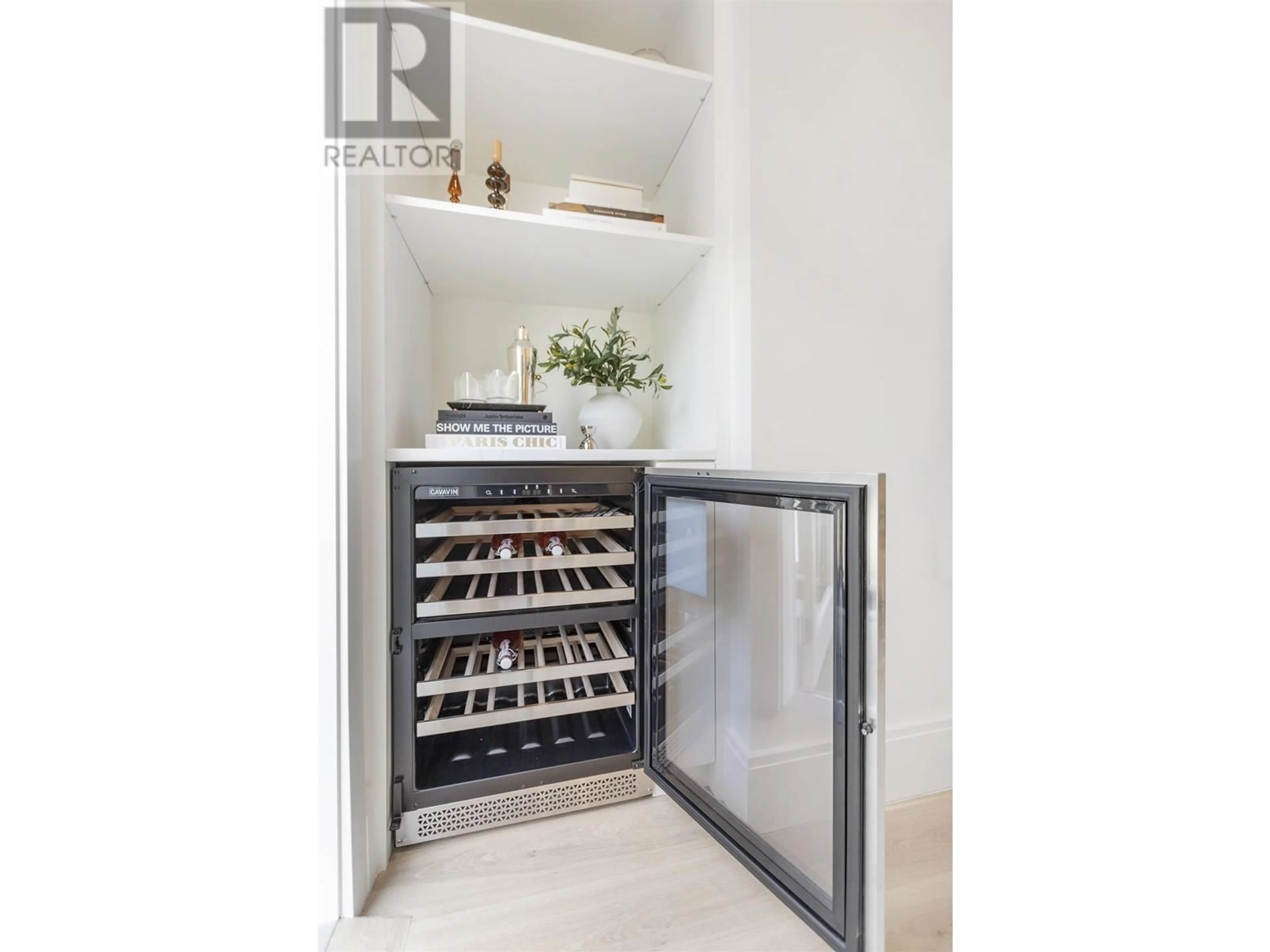 Storage room or clothes room or walk-in closet for 557 26TH AVENUE, Vancouver British Columbia V5Z2E4