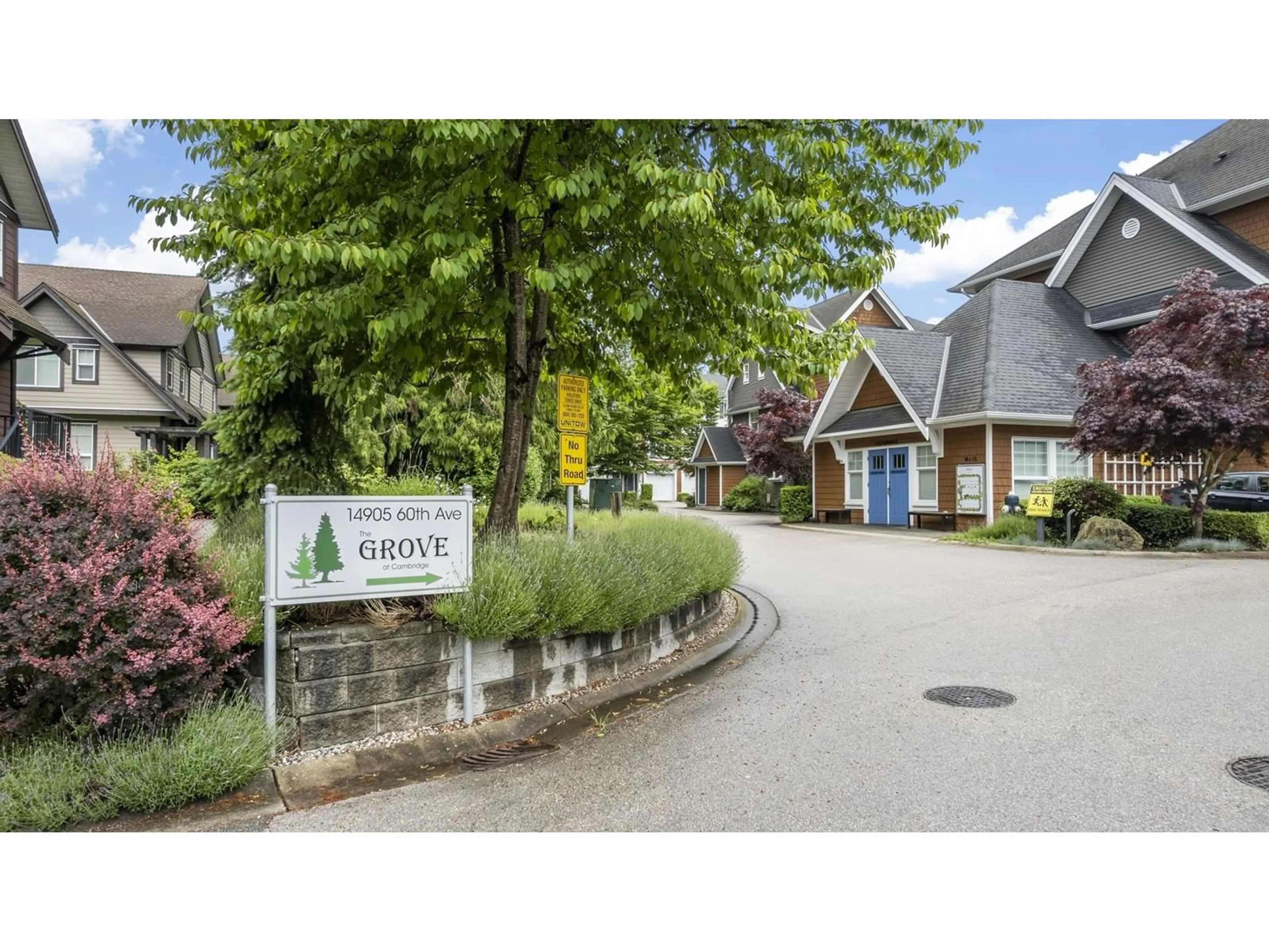 Unknown for 6 - 14905 60TH, Surrey British Columbia V3S1R8