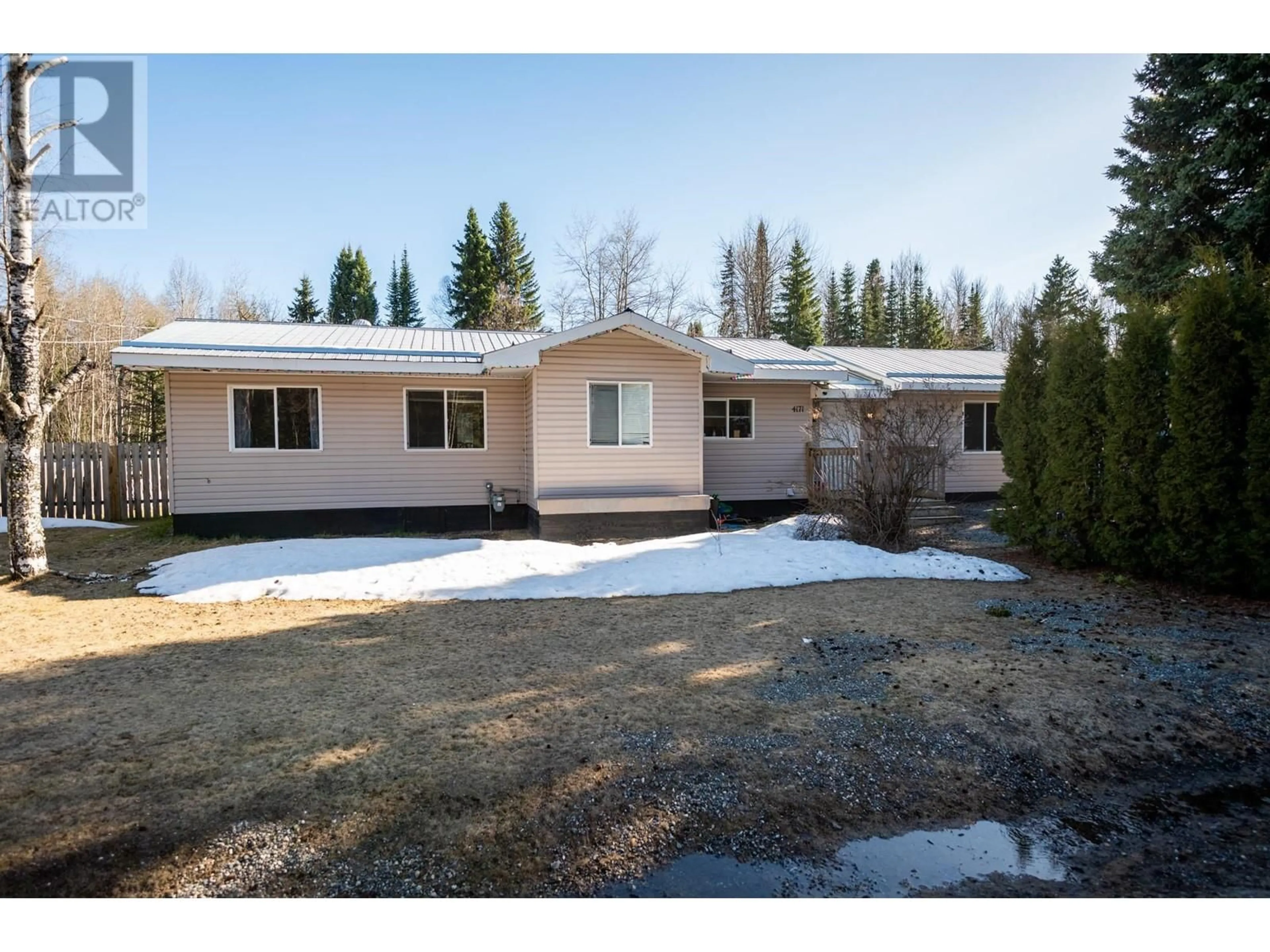 Unknown for 4171 ESTAVILLA DRIVE, Prince George British Columbia V2K2T8
