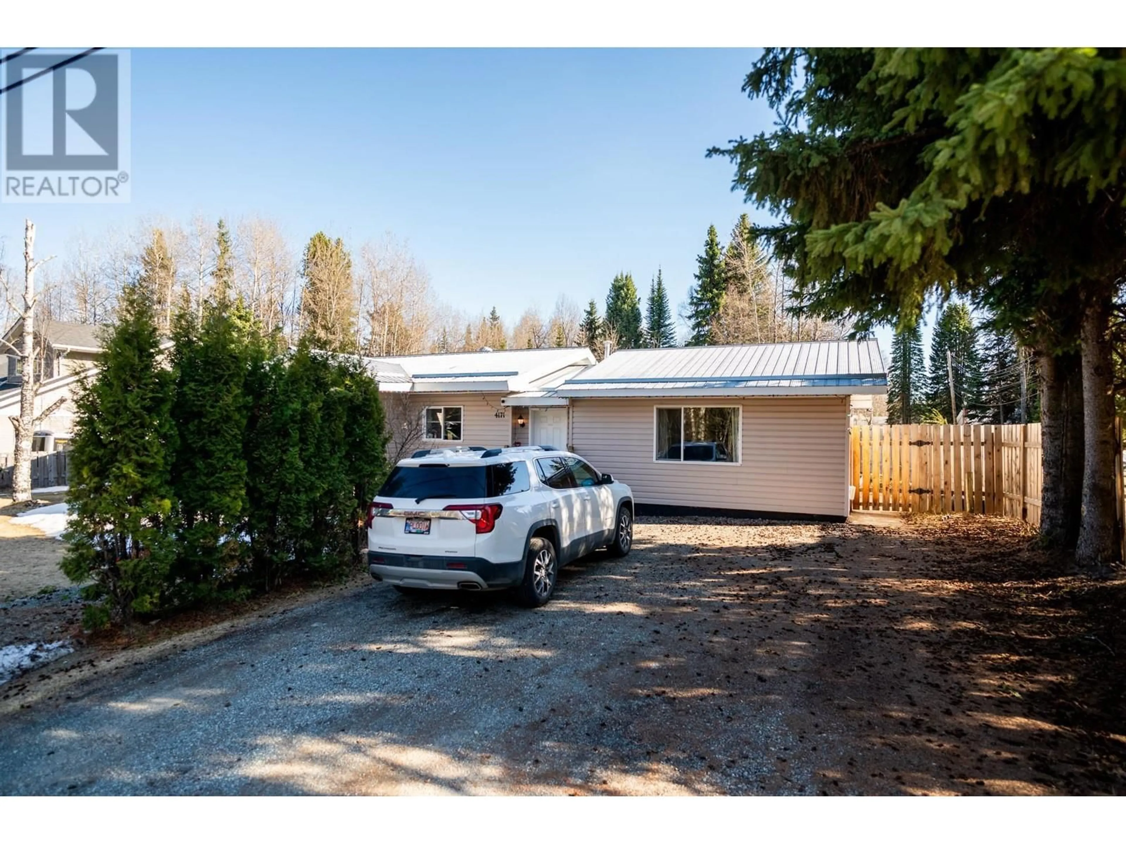 Unknown for 4171 ESTAVILLA DRIVE, Prince George British Columbia V2K2T8