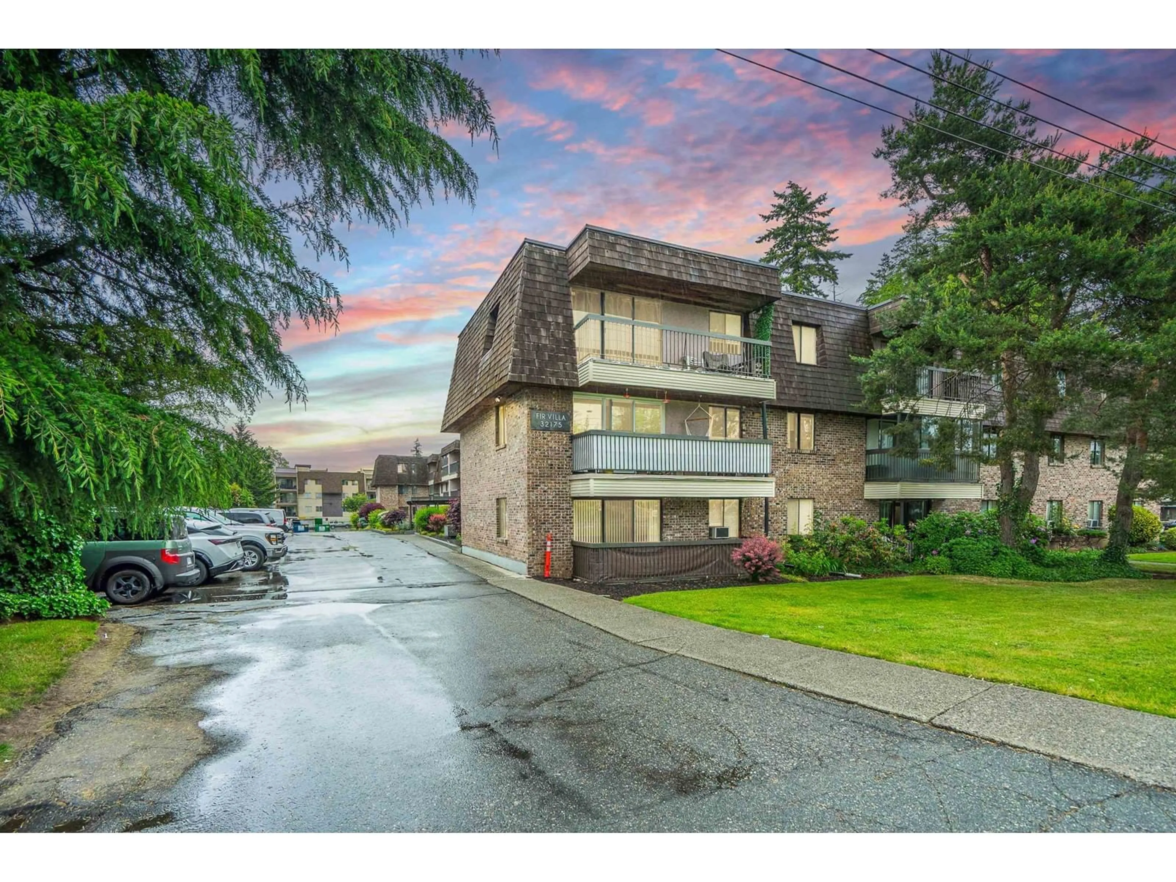 Unknown for 202 - 32175 OLD YALE, Abbotsford British Columbia V2T2C8