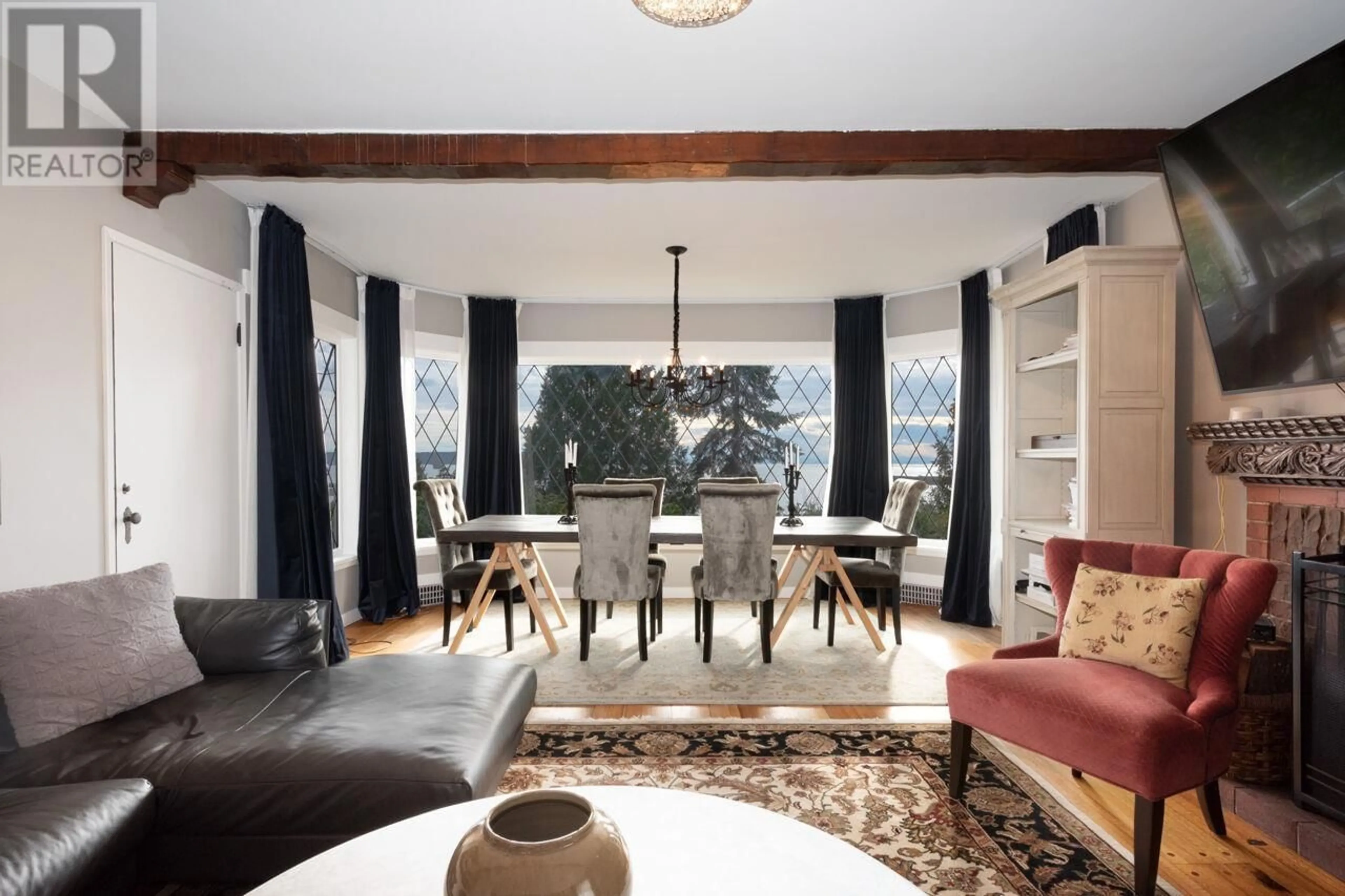 Dining room, unknown for 3284 MATHERS AVENUE, West Vancouver British Columbia V7V2K5