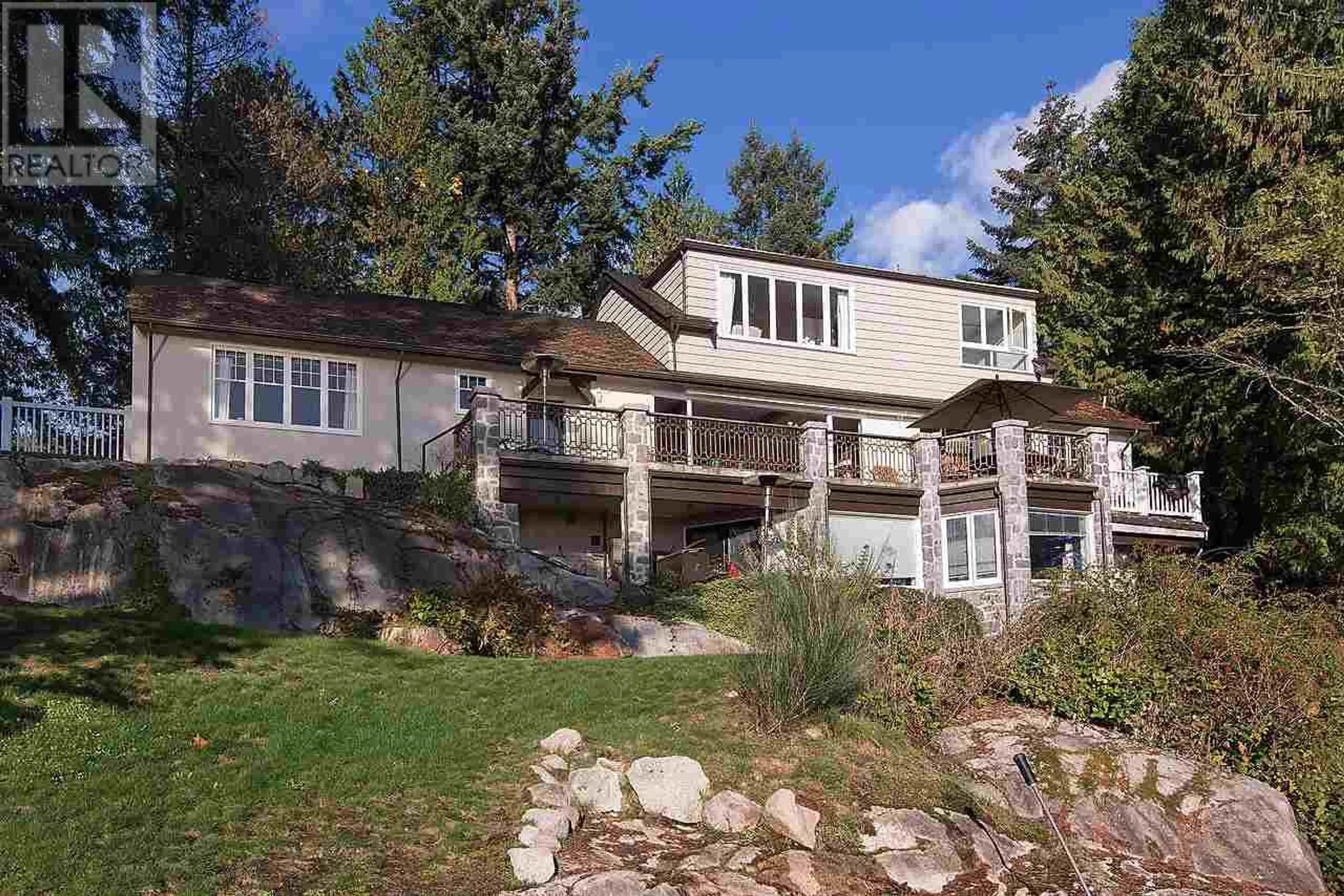 Unknown for 3290 MATHERS AVENUE, West Vancouver British Columbia V7V2K5