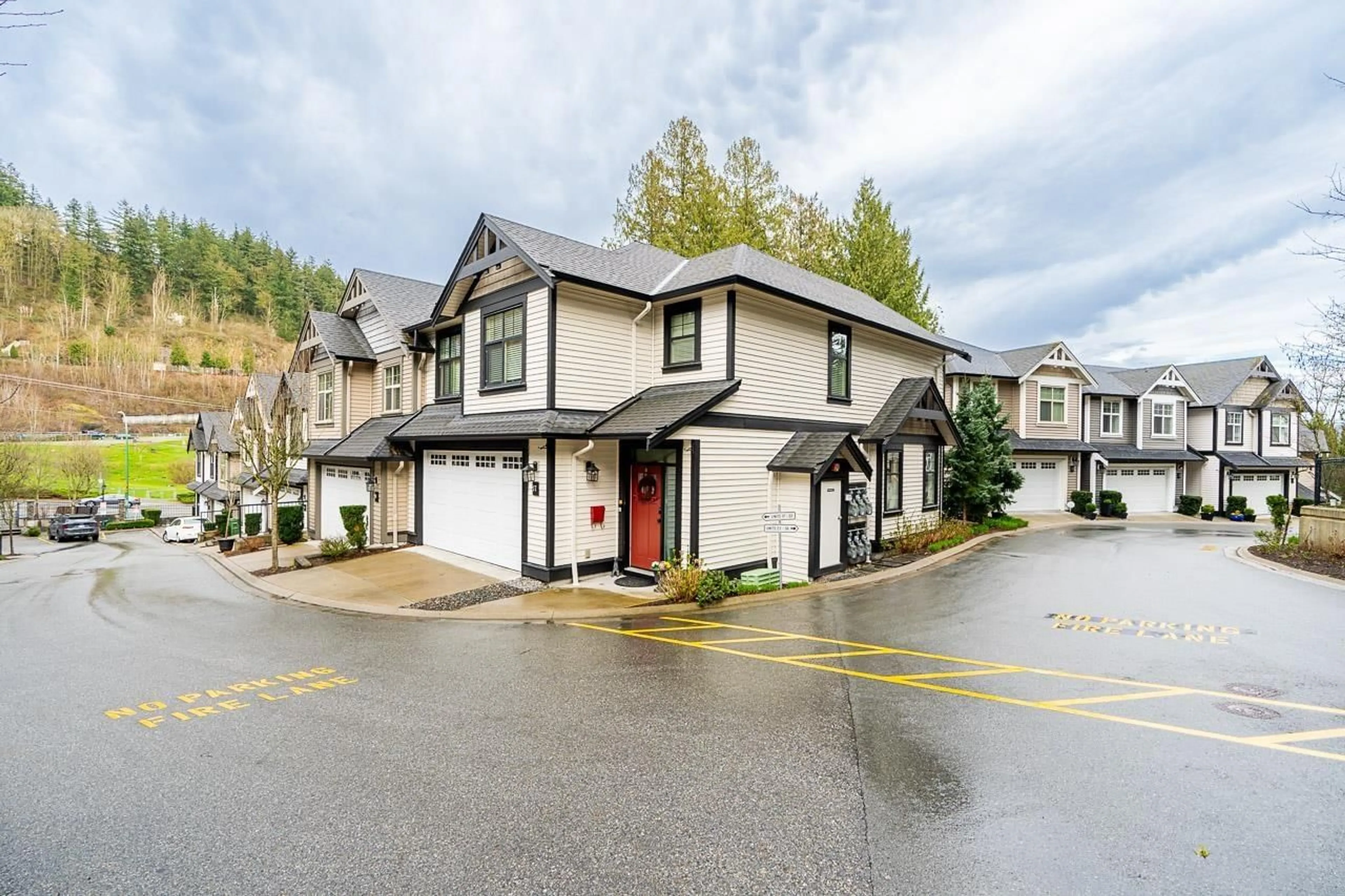 Unknown for 17 - 35298 MARSHALL, Abbotsford British Columbia V3G0E2