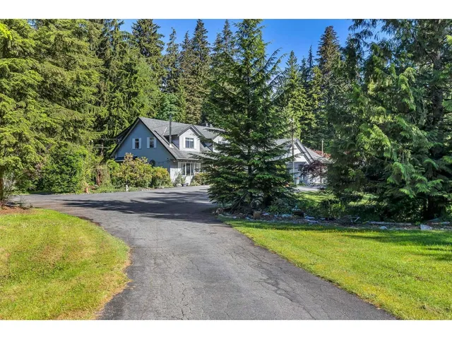 10851 GREENWOOD DRIVE, Mission 2