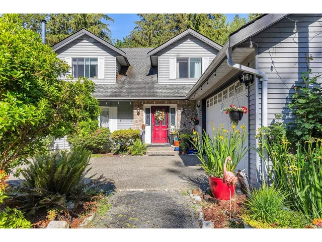 10851 GREENWOOD DRIVE, Mission 3