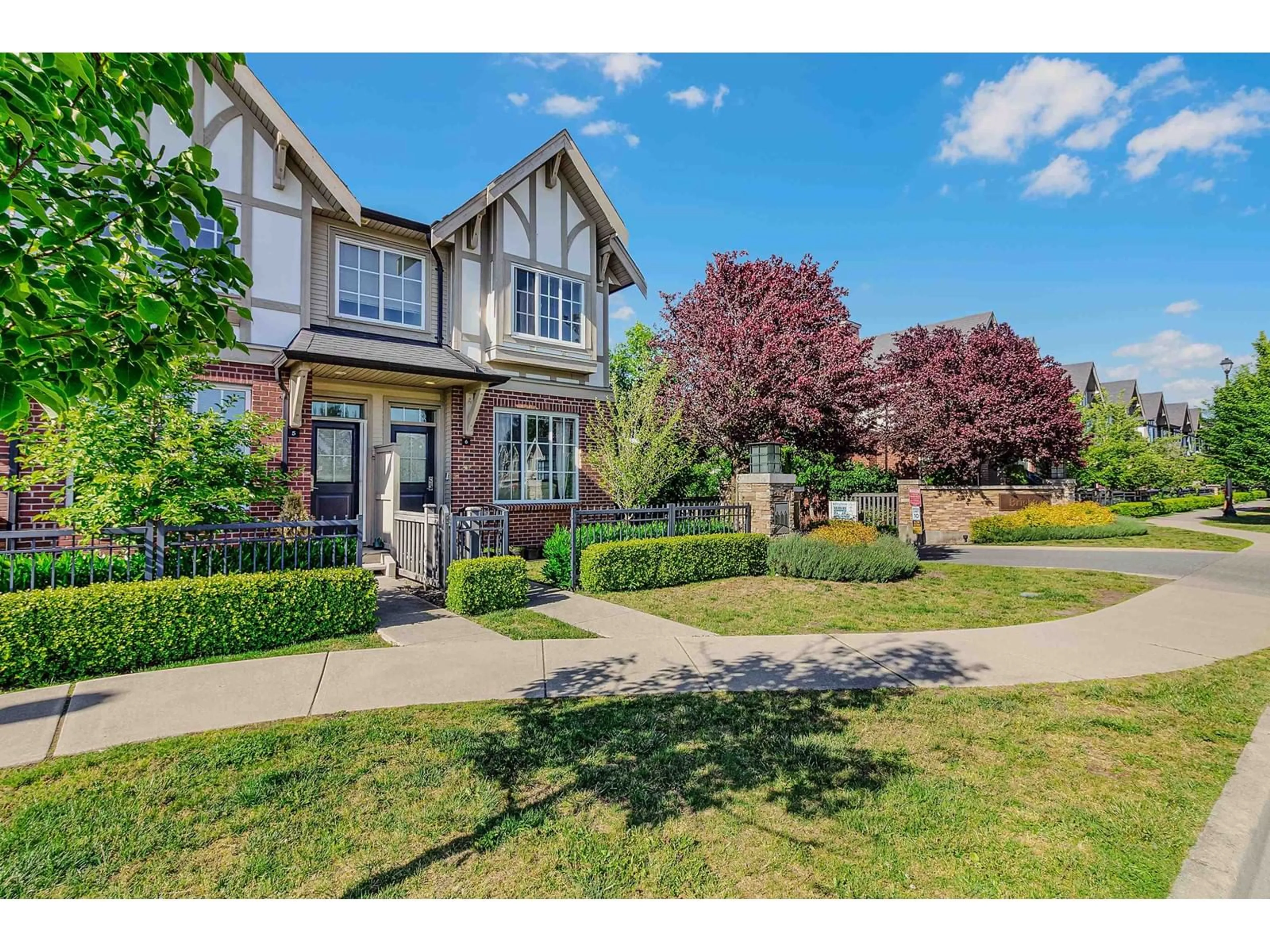 Unknown for 6 - 30989 WESTRIDGE, Abbotsford British Columbia V2T0E7