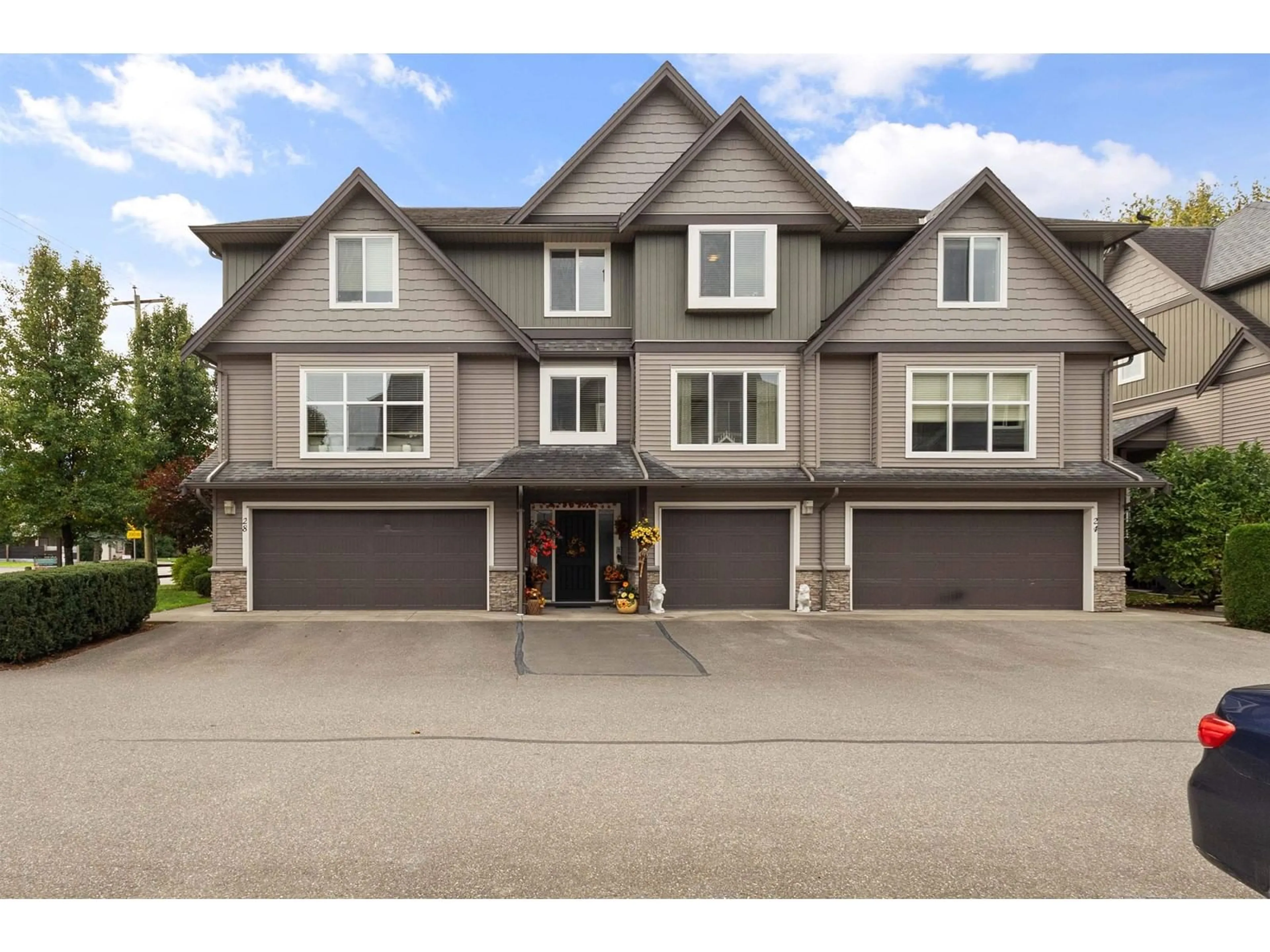 Unknown for 26 - 1609 AGASSIZ-ROSEDALE NO 9 HIGHWAY, Agassiz British Columbia V0M1A3