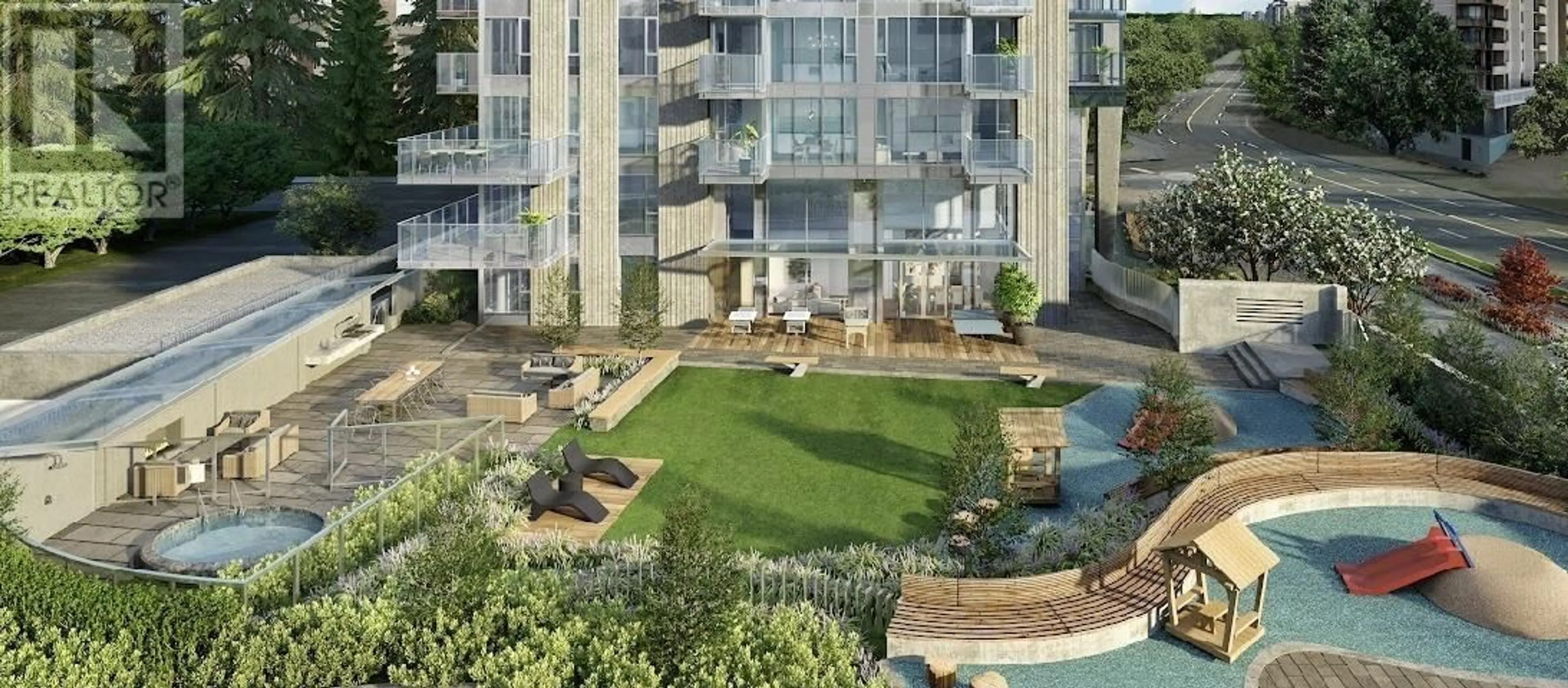 Unknown for 301 - 5685 HALLEY AVENUE, Burnaby British Columbia V5H2P8