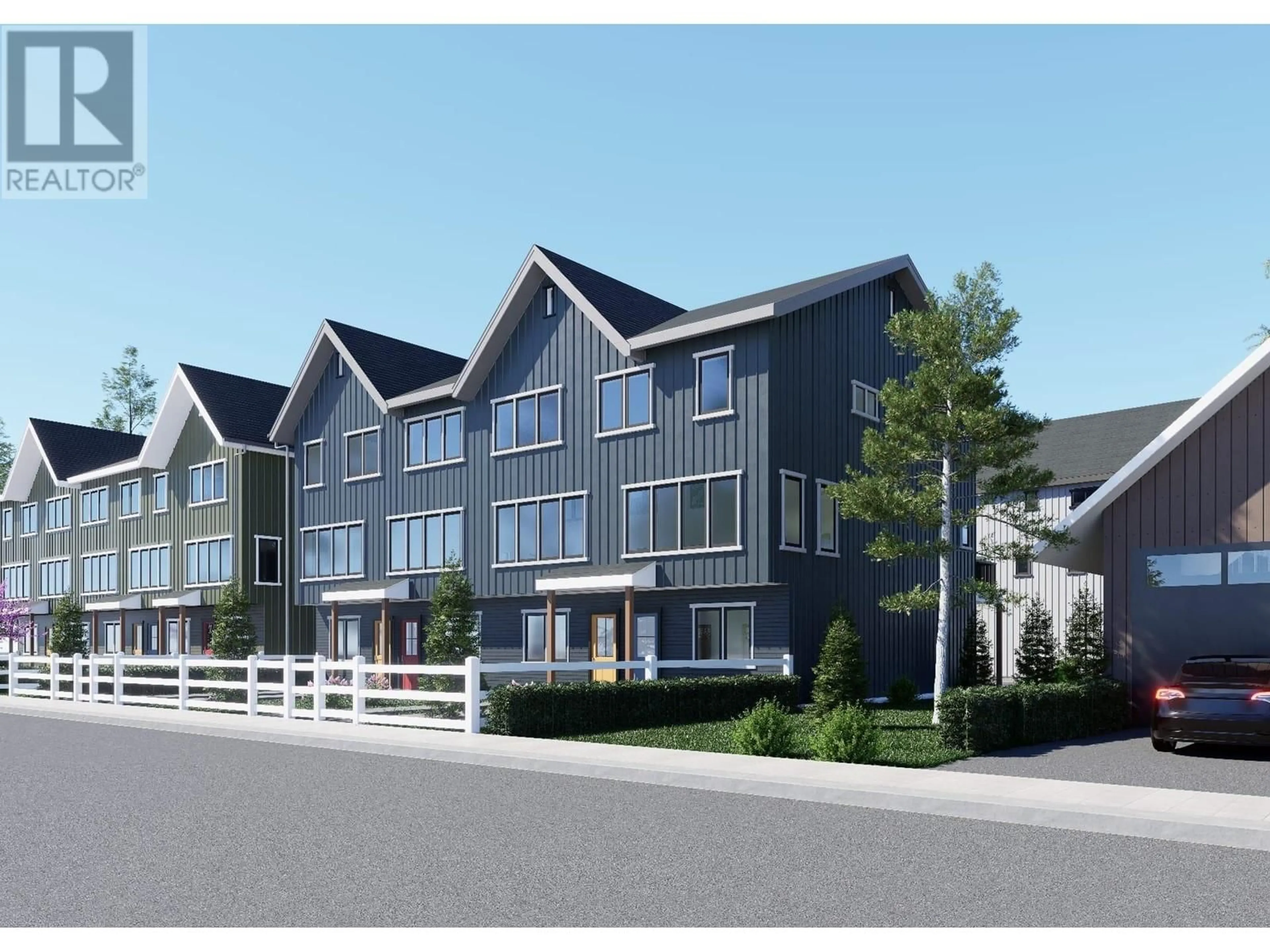 Unknown for SL12 - 1005 RAVEN DRIVE, Squamish British Columbia V8B0S9