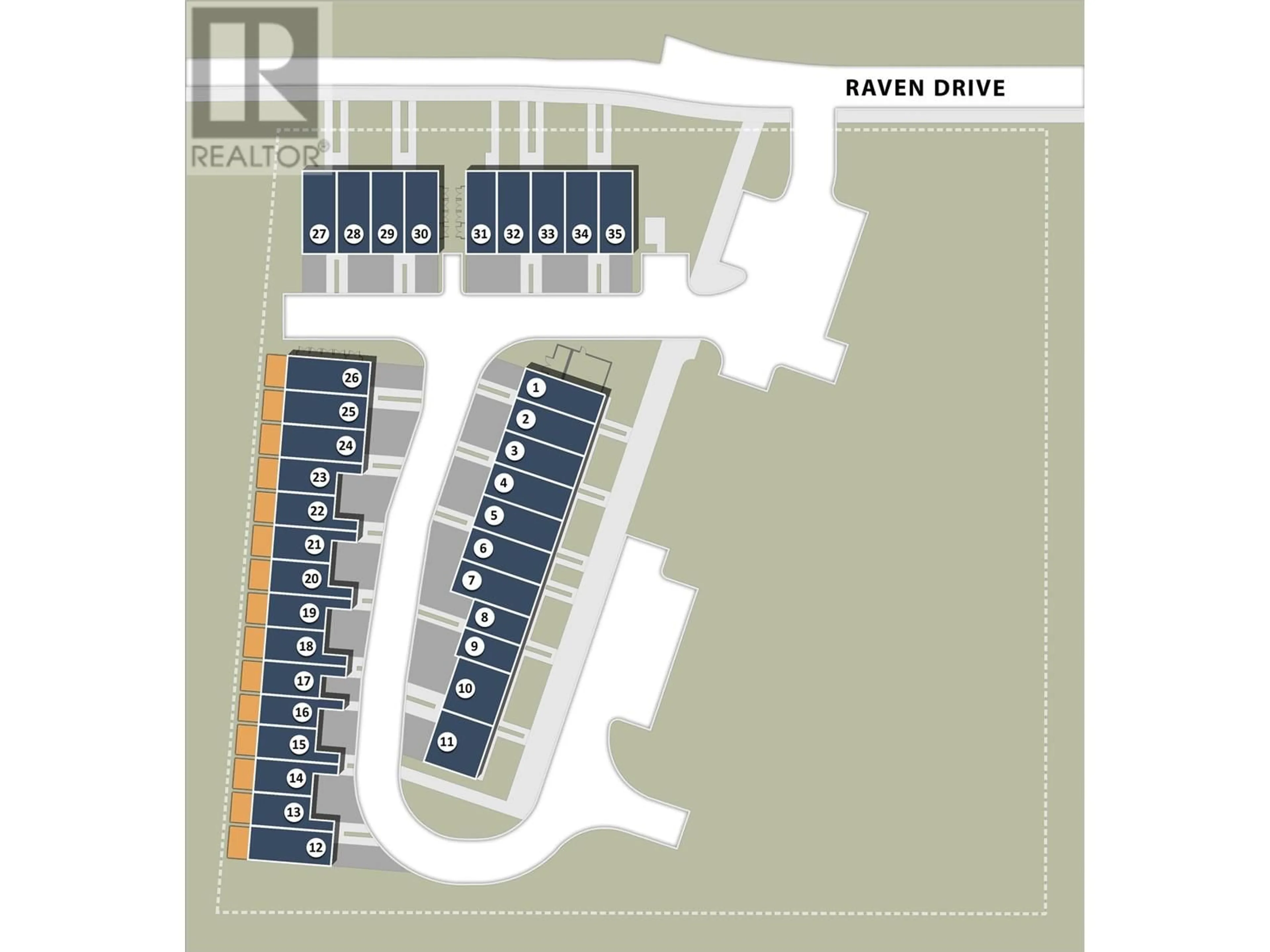 Floor plan for SL12 - 1005 RAVEN DRIVE, Squamish British Columbia V8B0S9