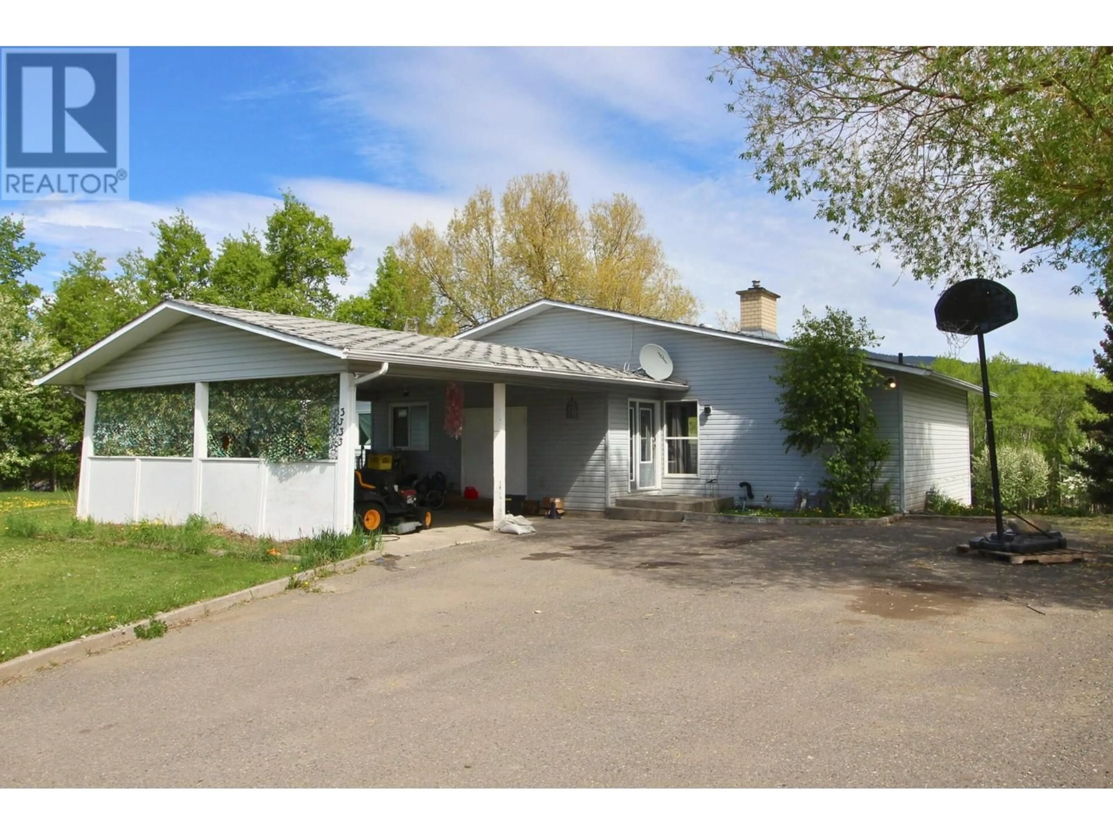 Unknown for 3333 PARISH ROAD, Houston British Columbia V0J1Z0