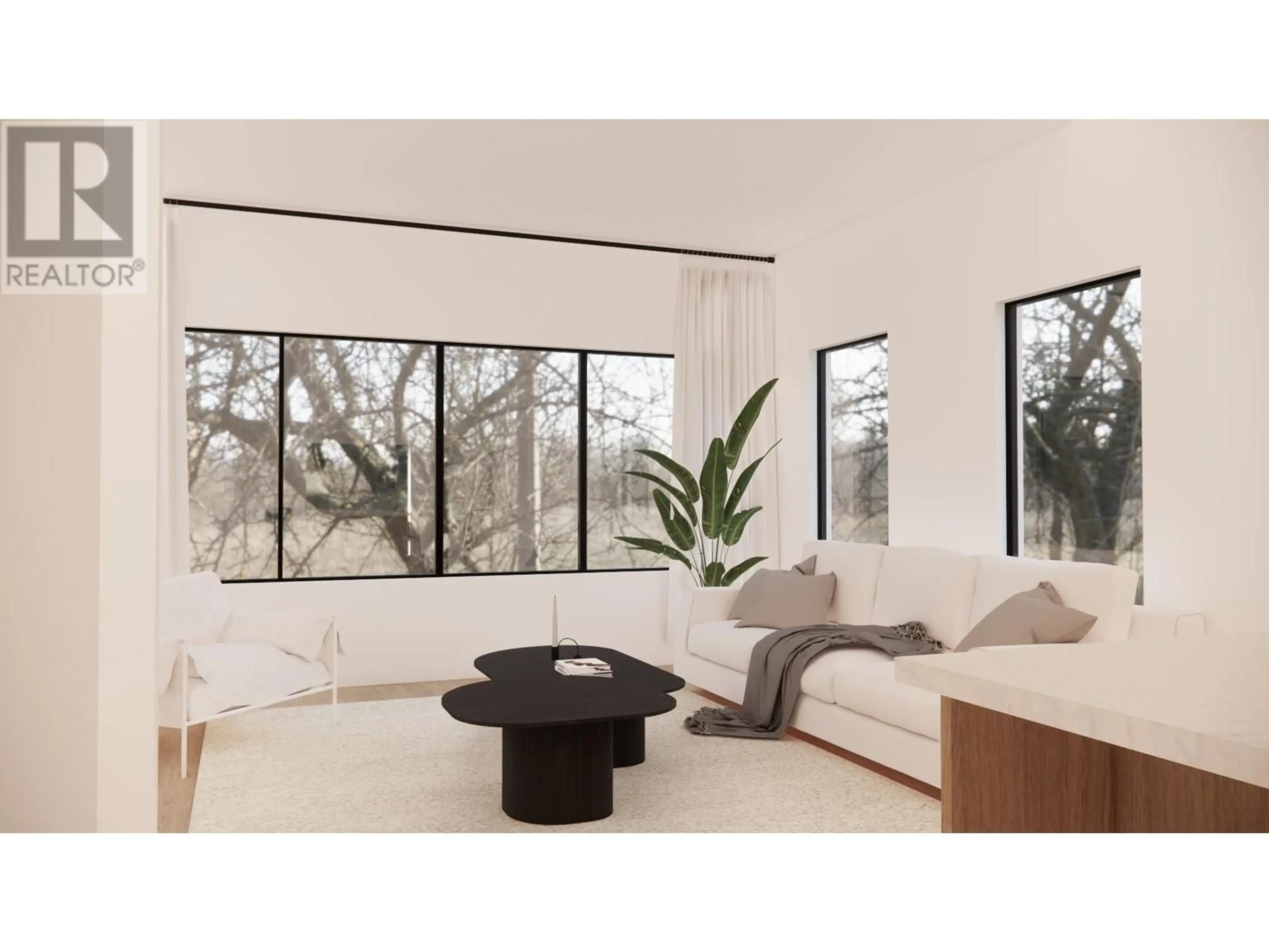 Living room with furniture, unknown for SL13 - 1005 RAVEN DRIVE, Squamish British Columbia V8B0S9