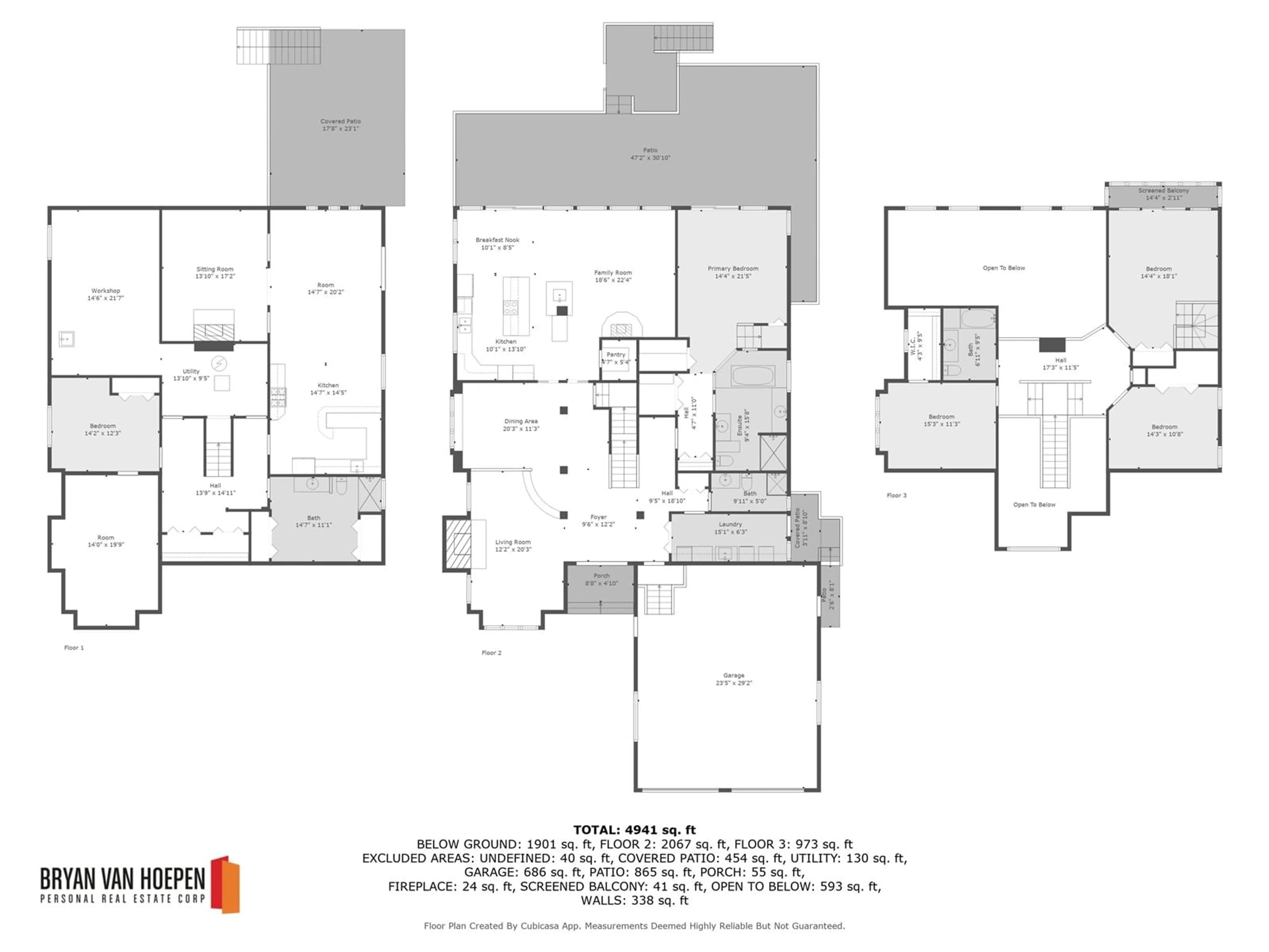 Floor plan for 8486 HUCKLEBERRY PLACE, Chilliwack British Columbia V2R4A3