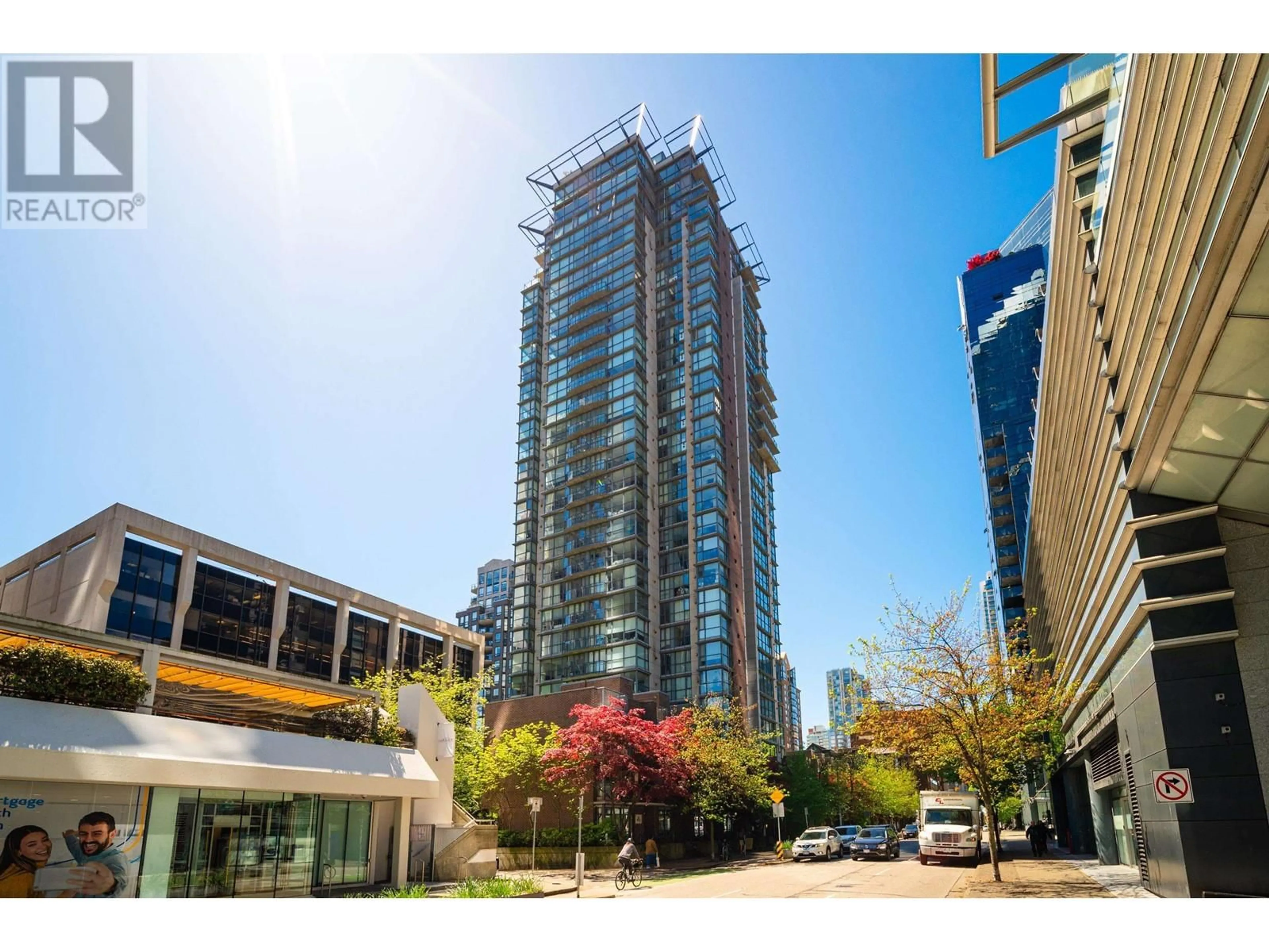Unknown for 305 - 1068 HORNBY STREET, Vancouver British Columbia V6Z2Y7