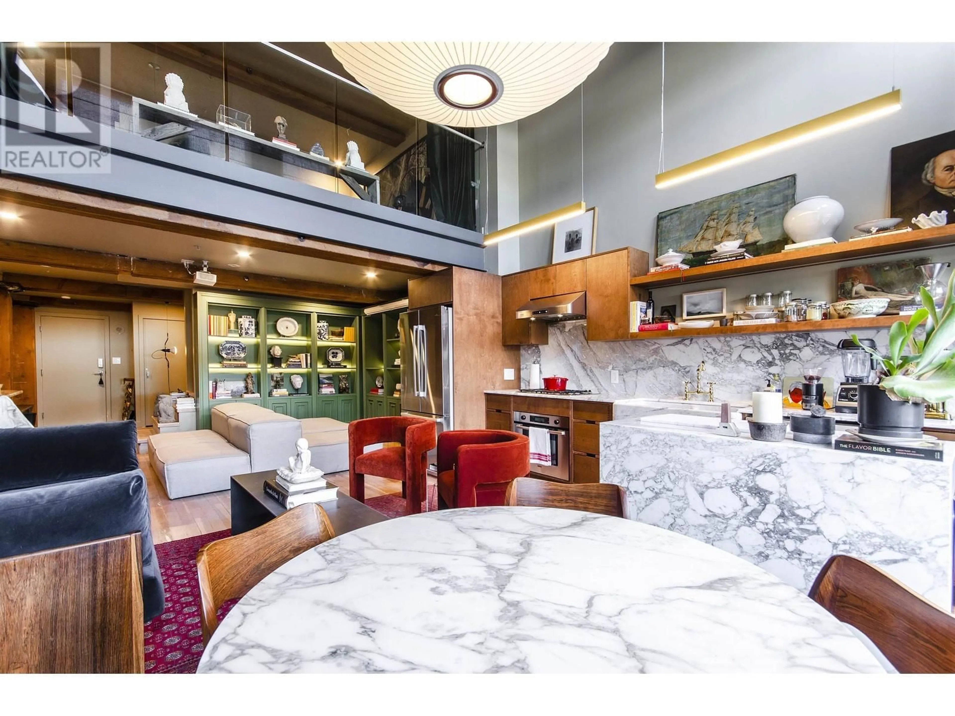 Unknown for 302 - 528 BEATTY STREET, Vancouver British Columbia V6B2L3