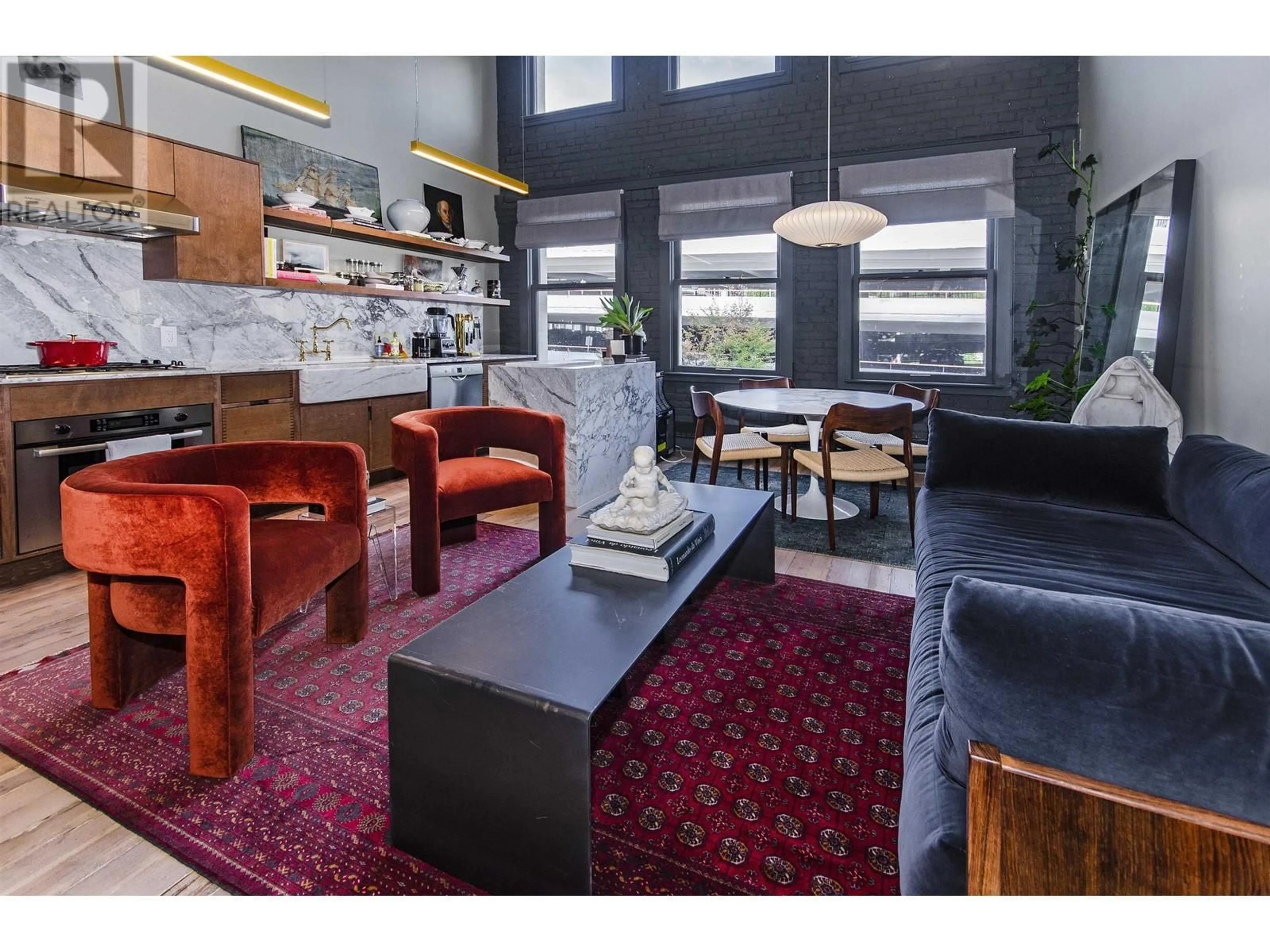 Unknown for 302 - 528 BEATTY STREET, Vancouver British Columbia V6B2L3