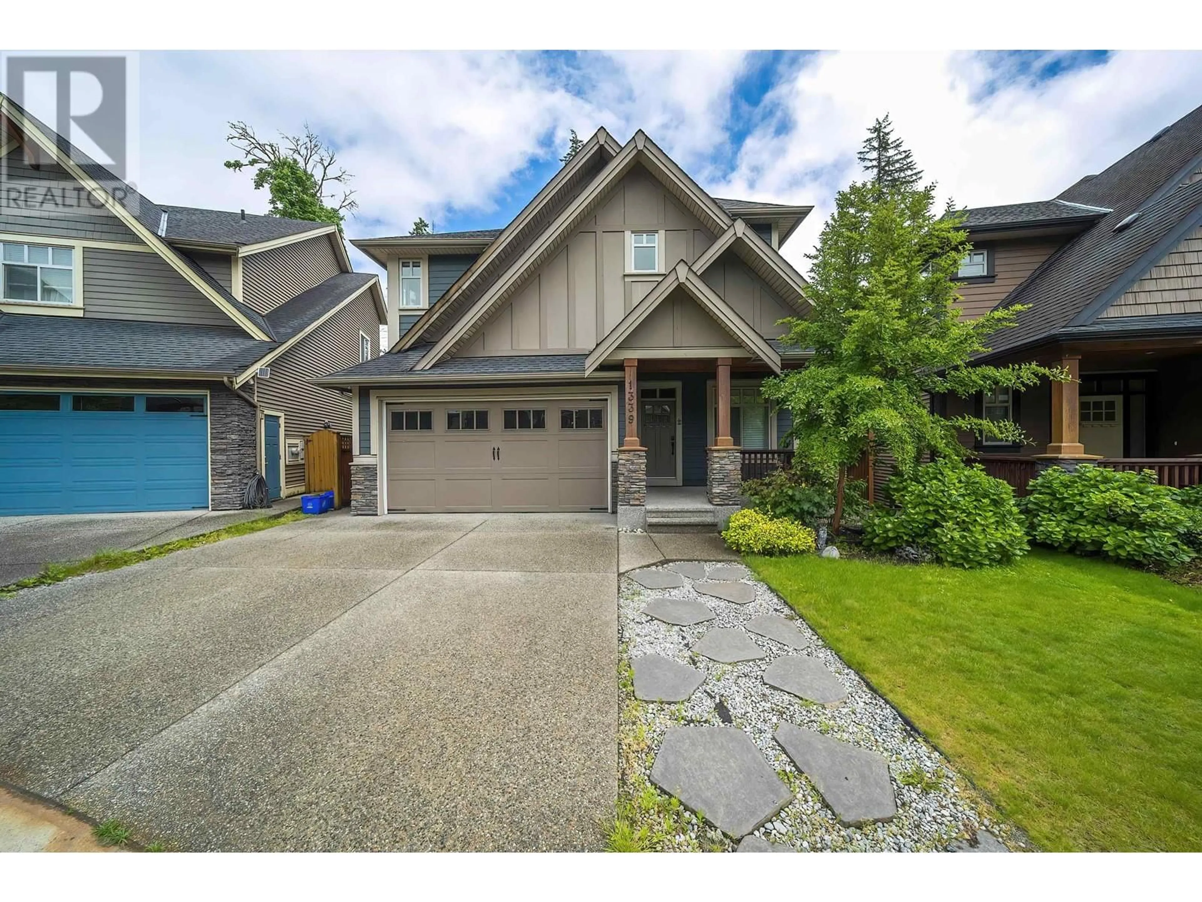 Unknown for 1339 GREENBANK COURT, Coquitlam British Columbia V3E0K6