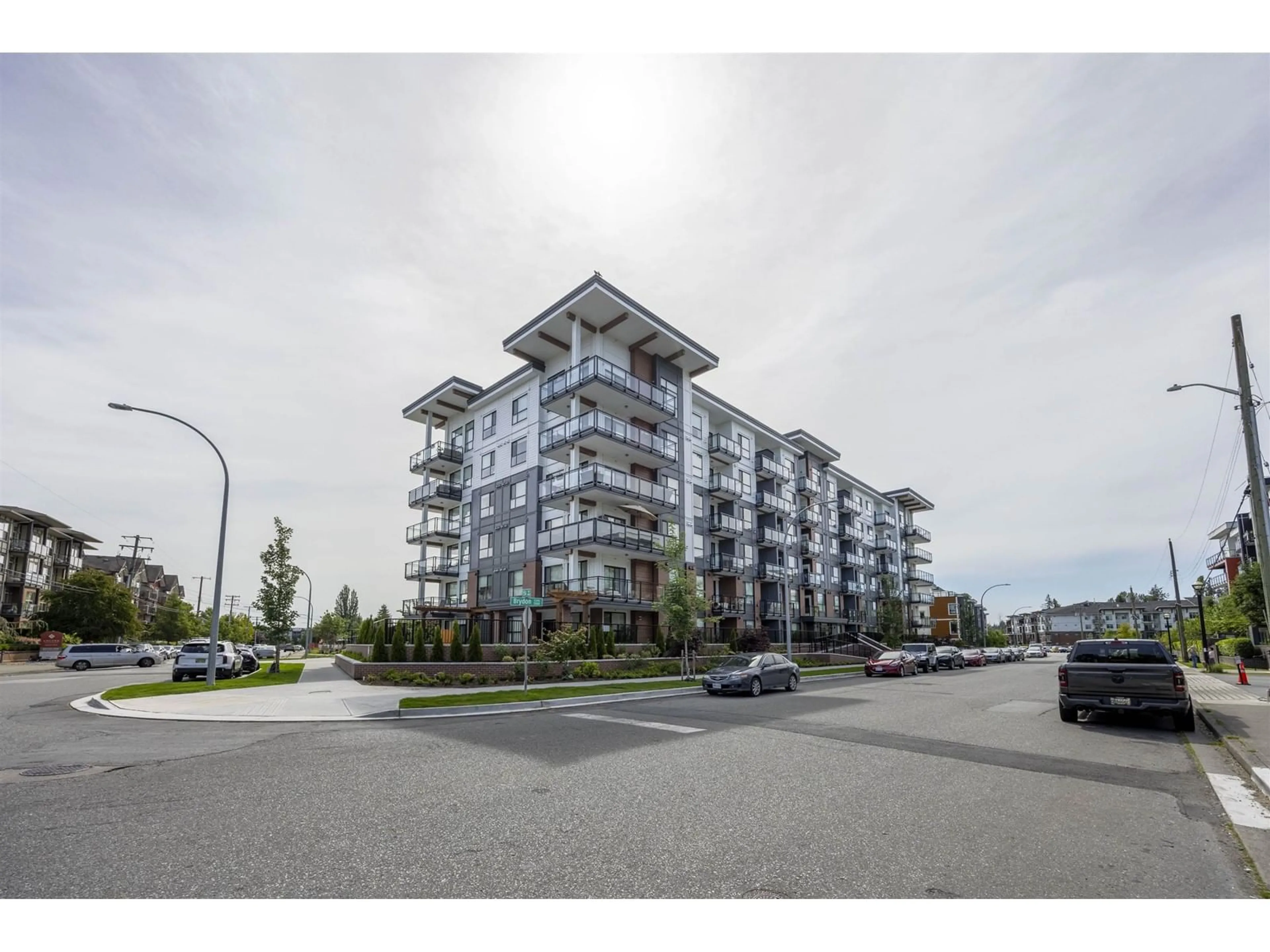 Blurry image for 317 - 5504 BRYDON, Langley British Columbia V3A4A4