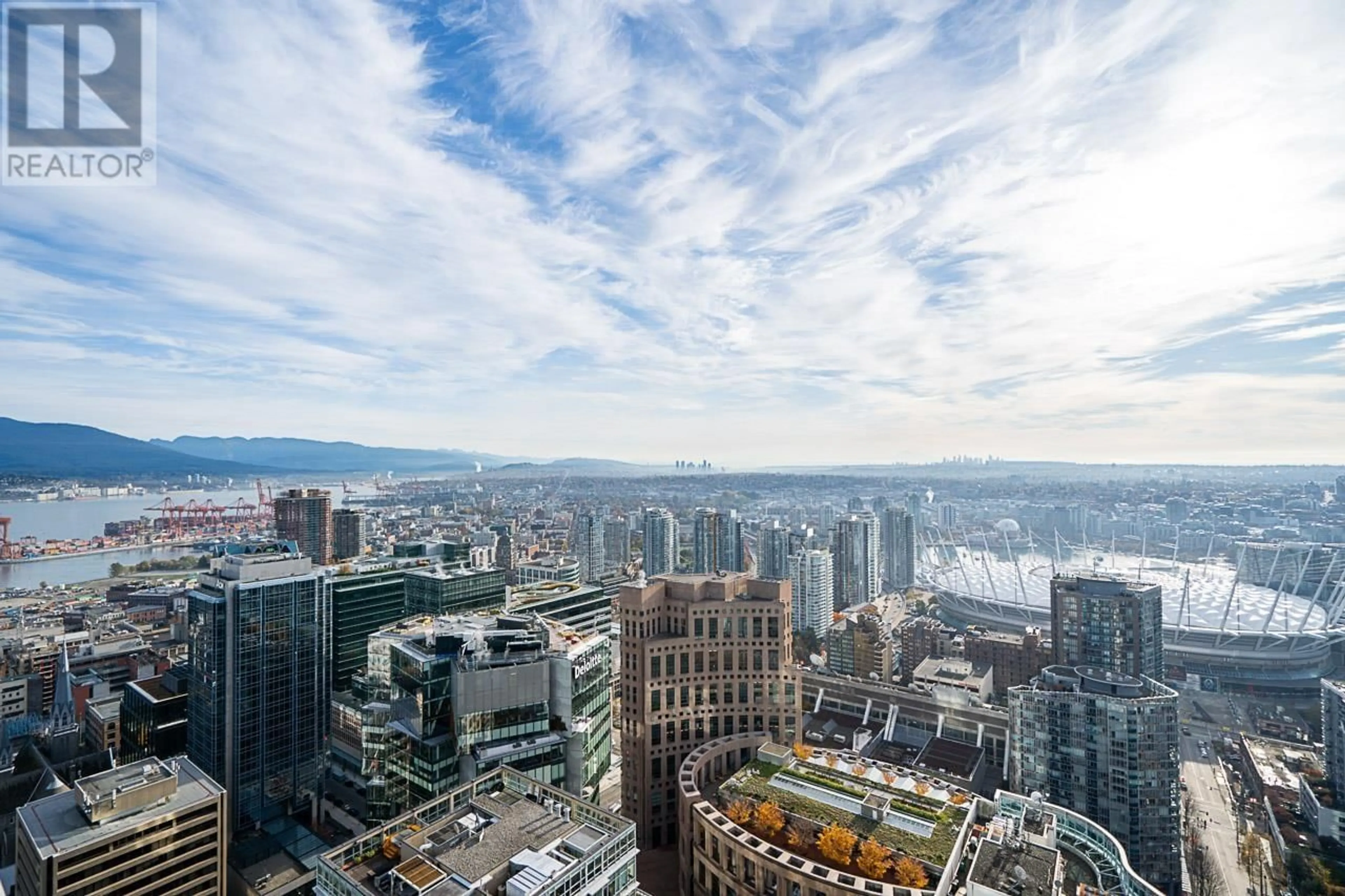 Unknown for 4906 - 777 RICHARDS STREET, Vancouver British Columbia V7X1T2