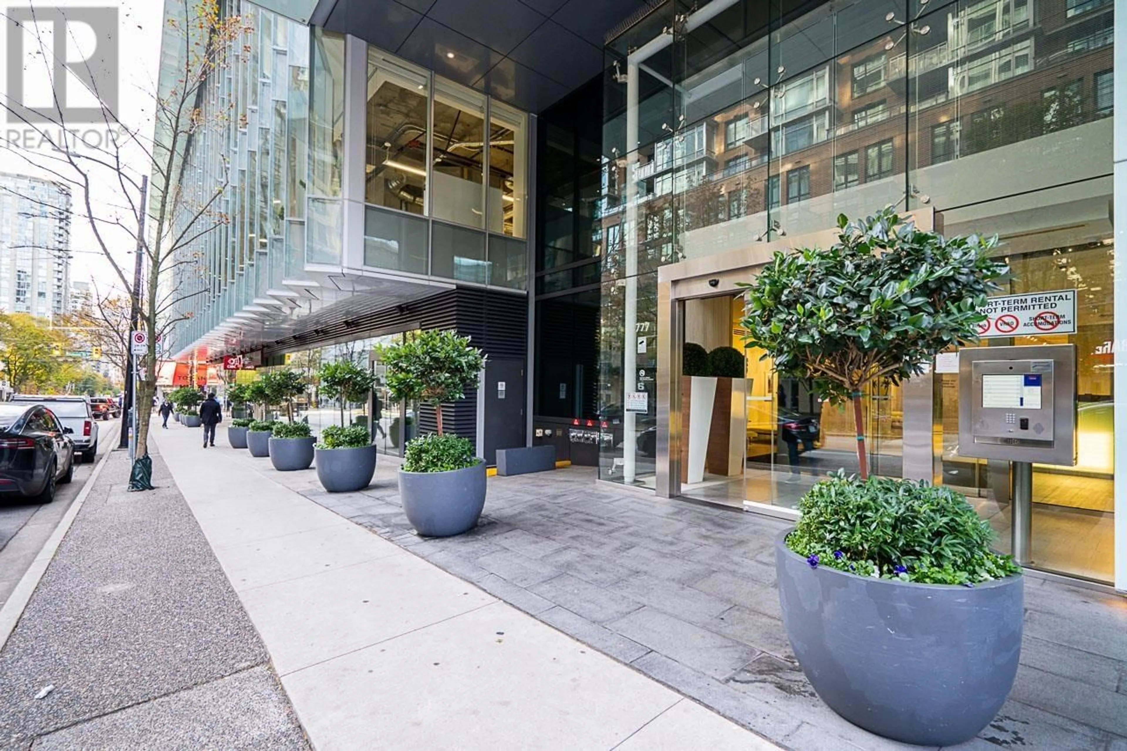 Unknown for 4906 - 777 RICHARDS STREET, Vancouver British Columbia V7X1T2