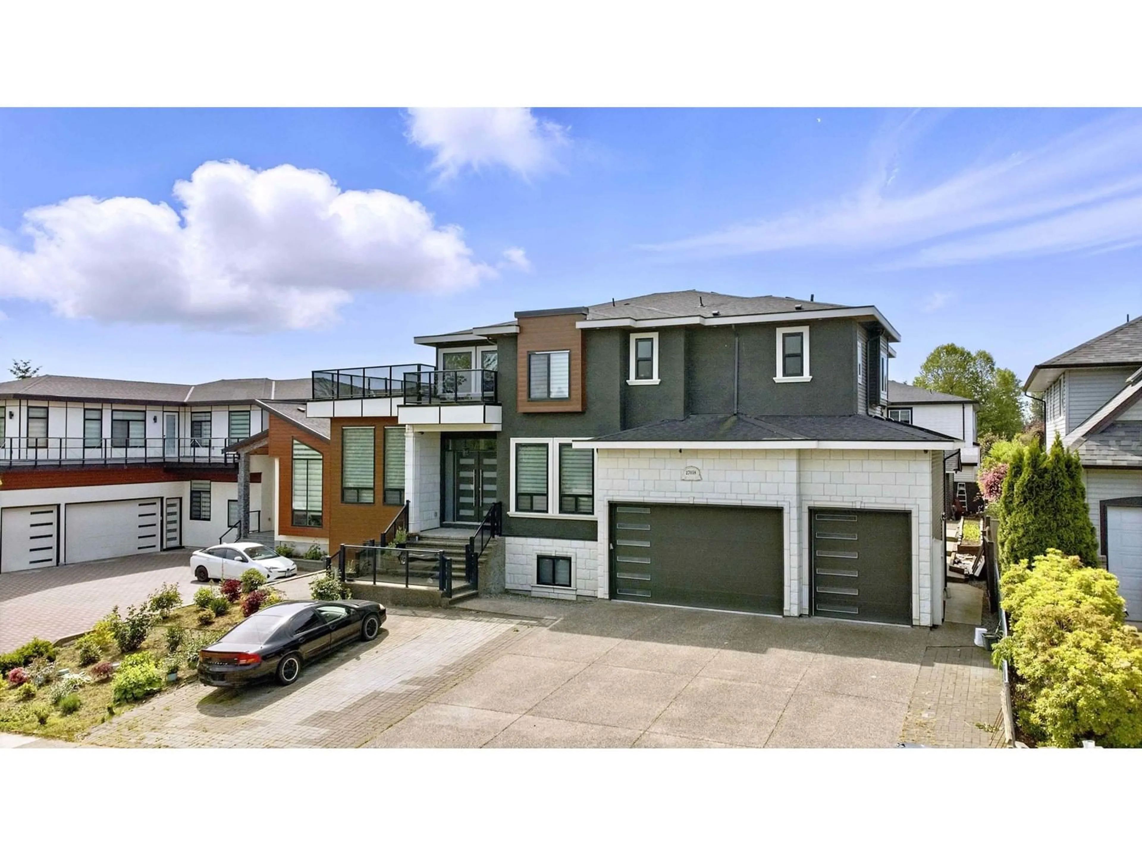 Unknown for 27038 25A AVENUE, Langley British Columbia V4W3W2