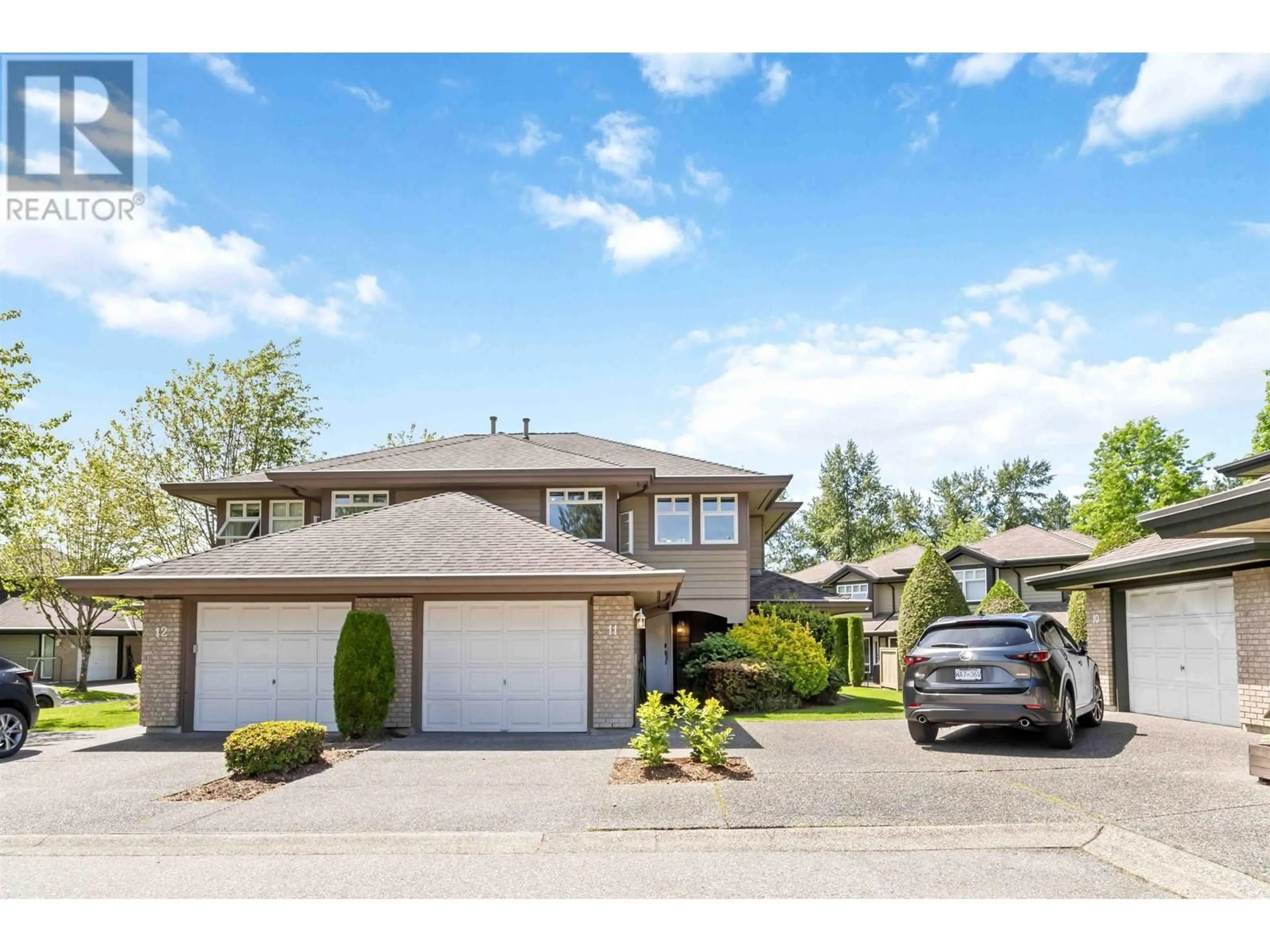 Unknown for 11 - 11737 236 STREET, Maple Ridge British Columbia V4R2E5